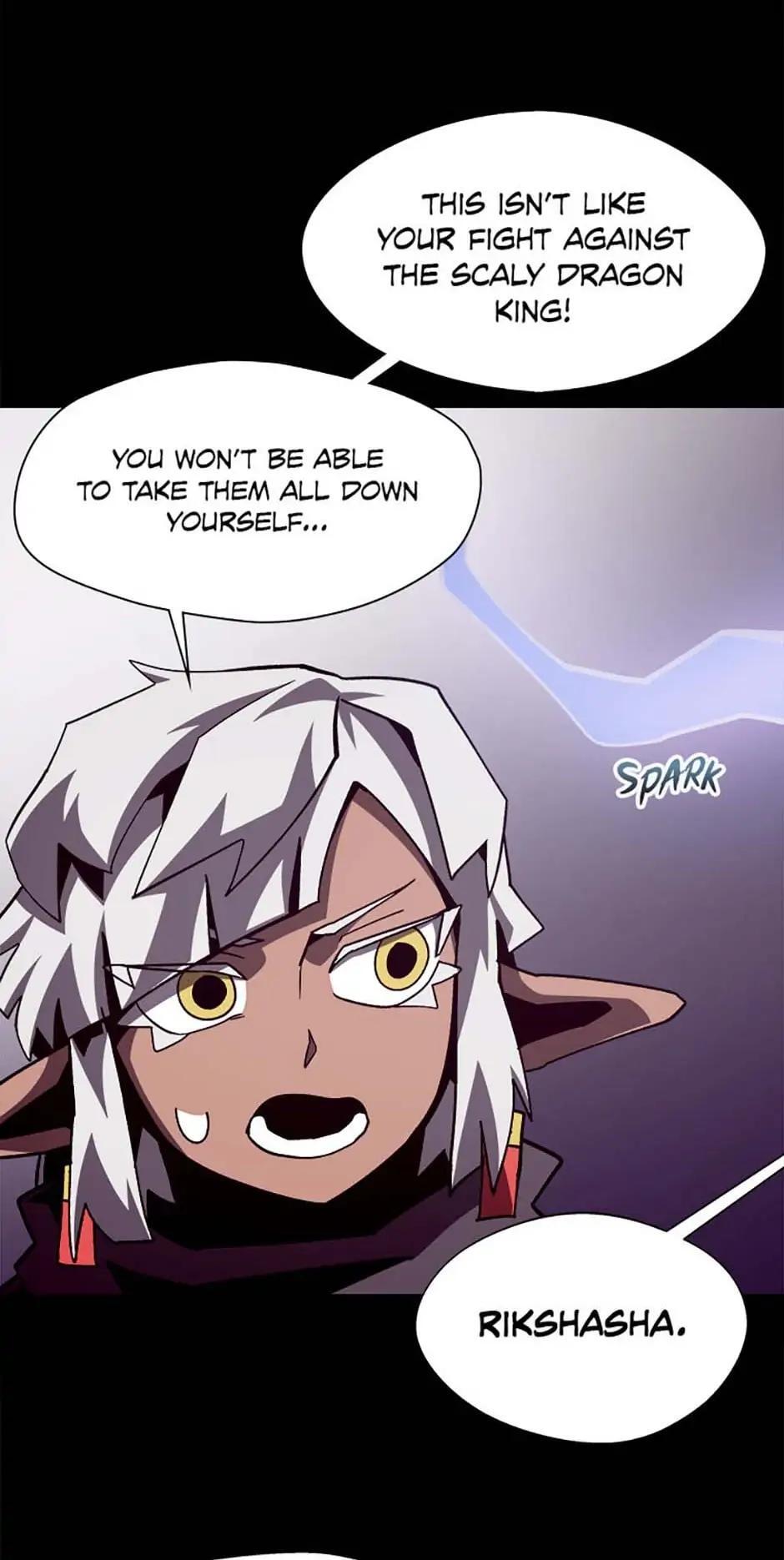 Read Dungeon Odyssey Manga Online