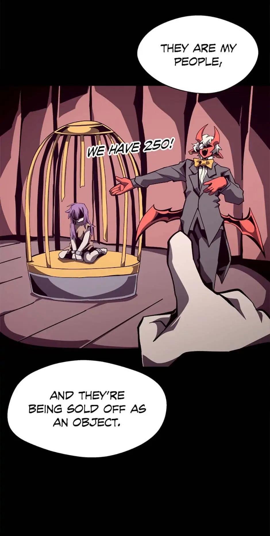 Read Dungeon Odyssey Manga Online