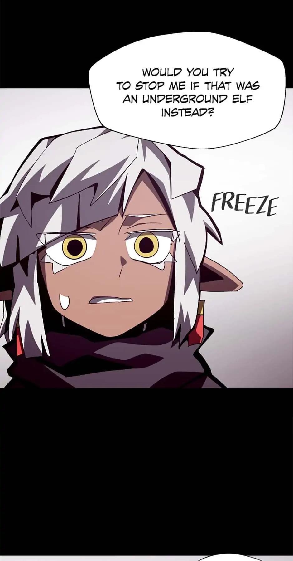 Read Dungeon Odyssey Manga Online