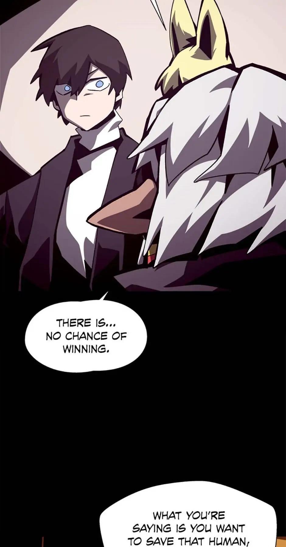 Read Dungeon Odyssey Manga Online