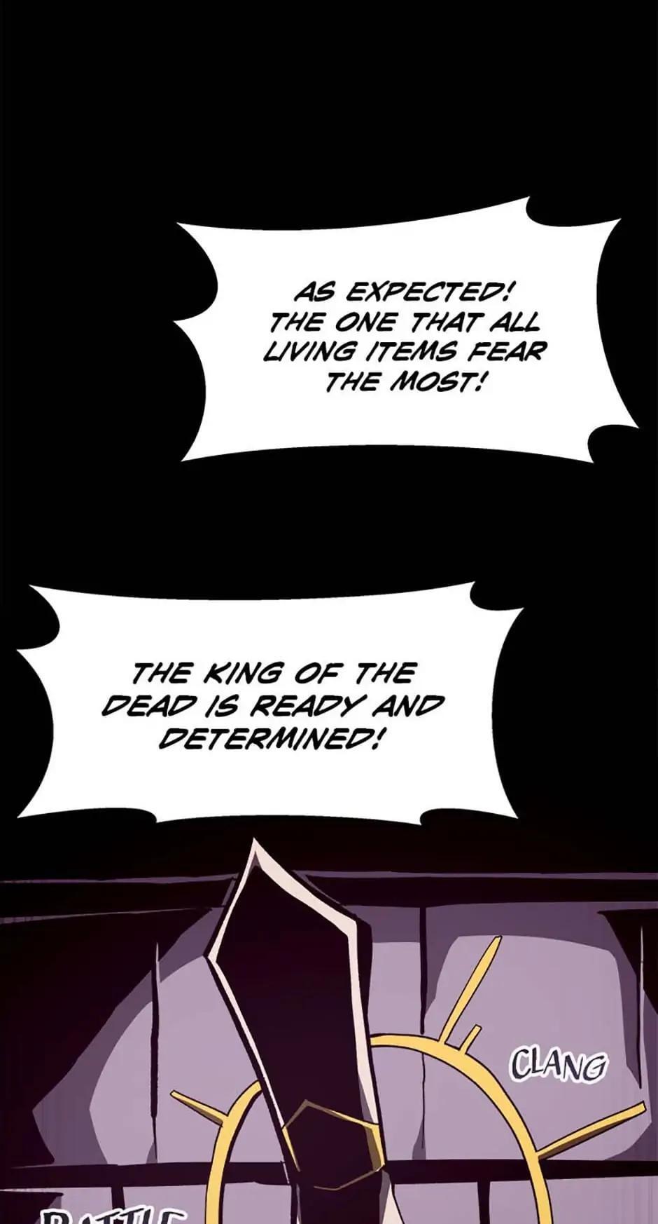 Read Dungeon Odyssey Manga Online