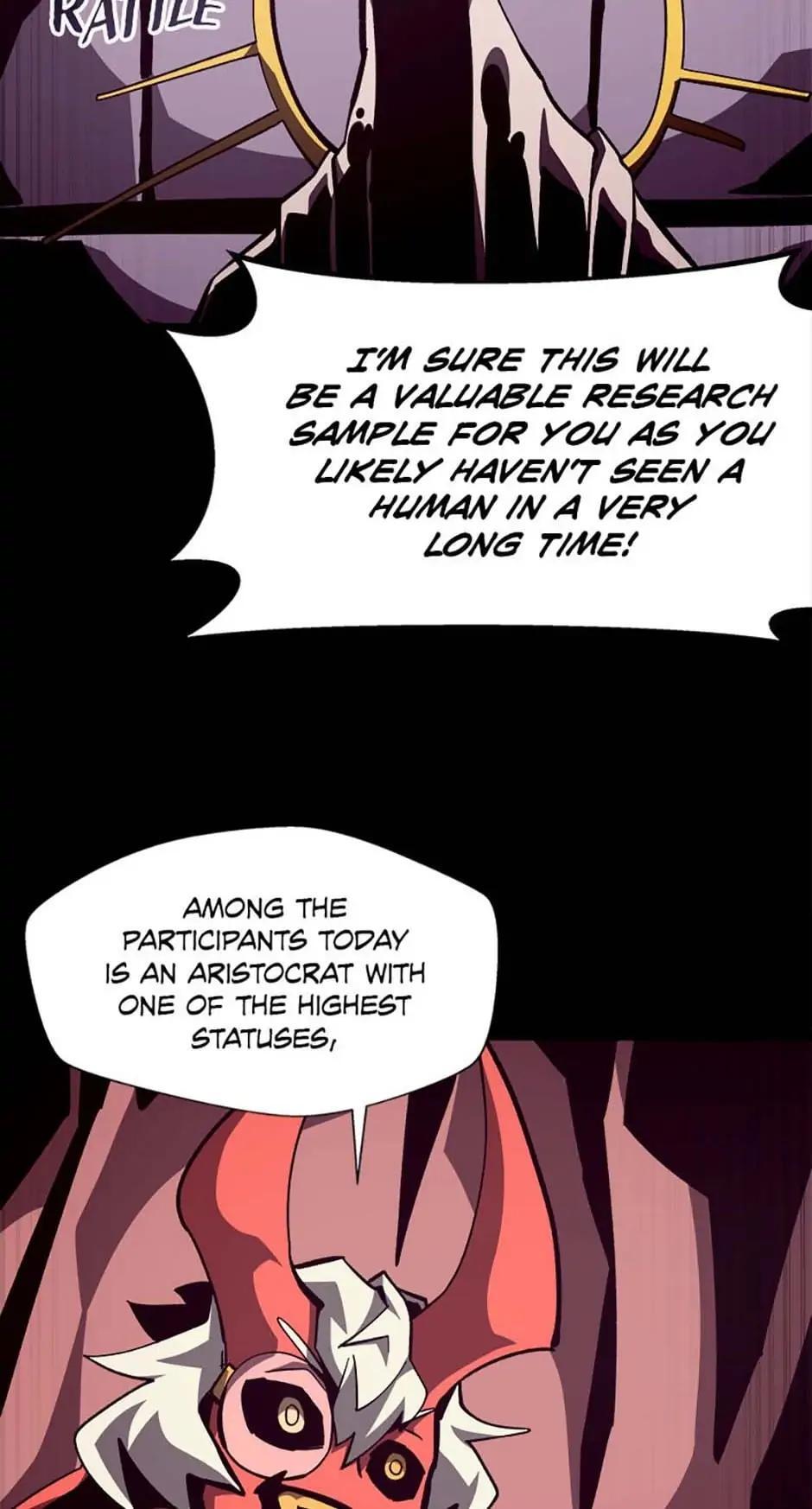 Read Dungeon Odyssey Manga Online