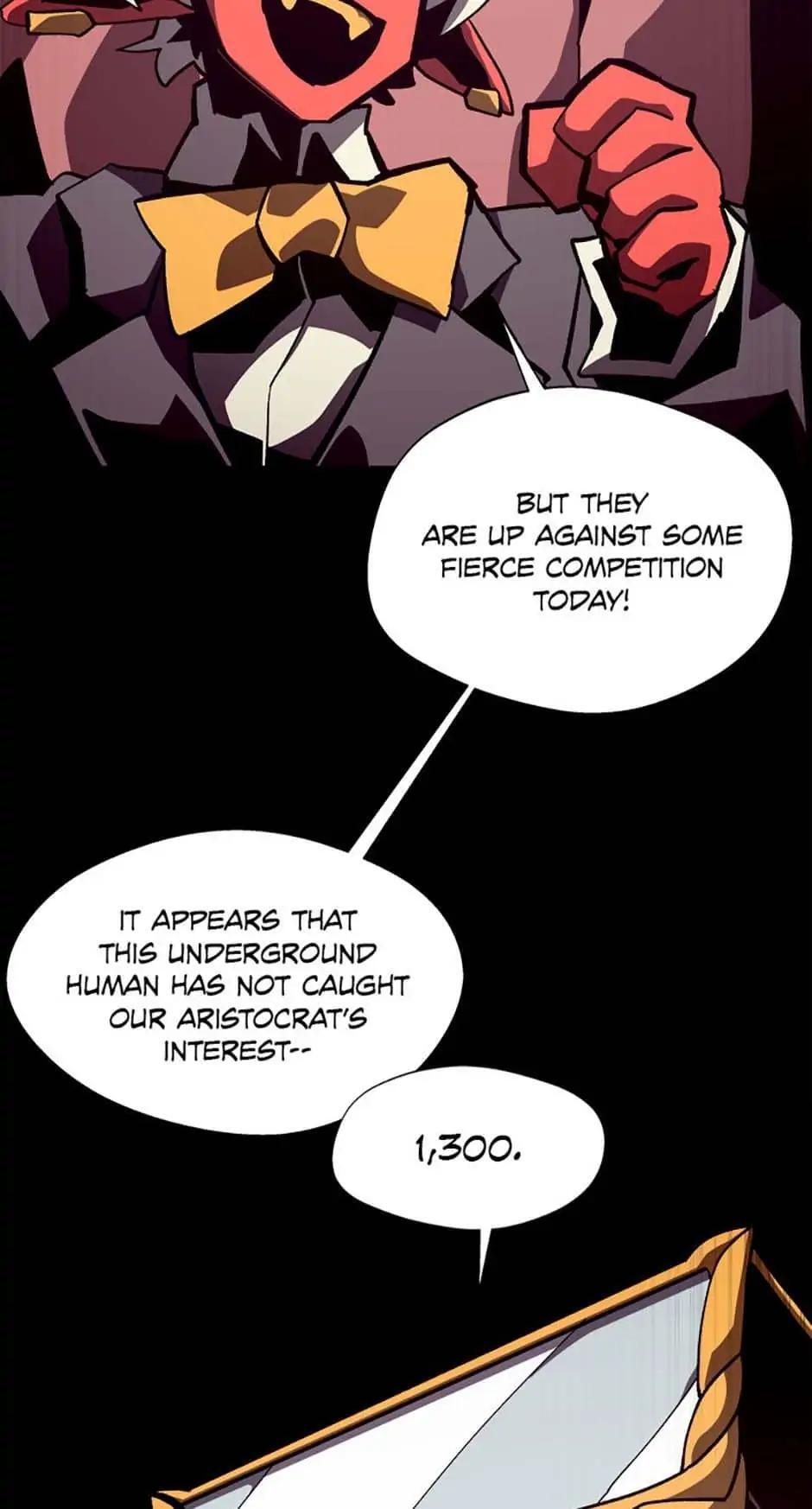Read Dungeon Odyssey Manga Online