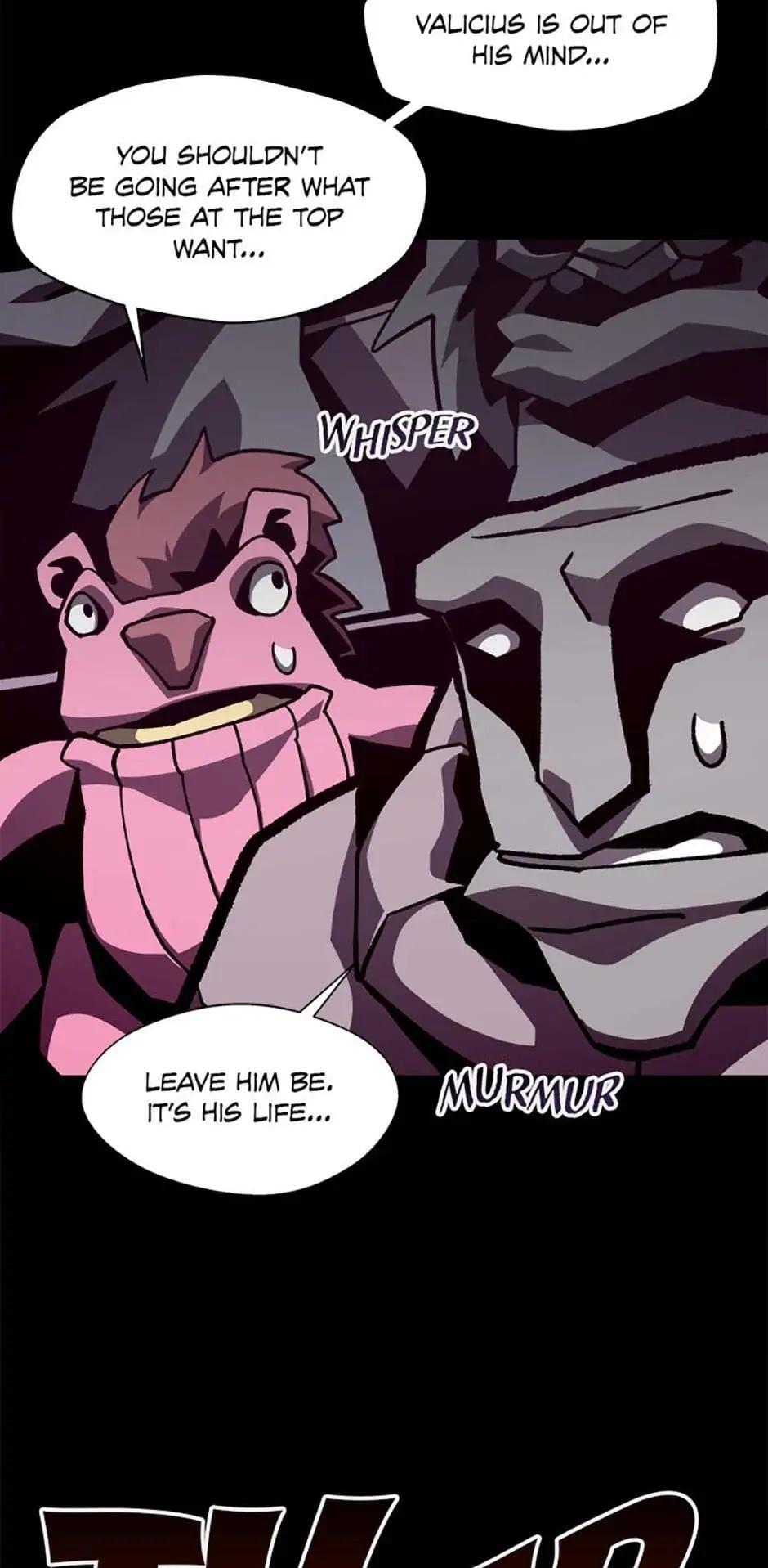 Read Dungeon Odyssey Manga Online