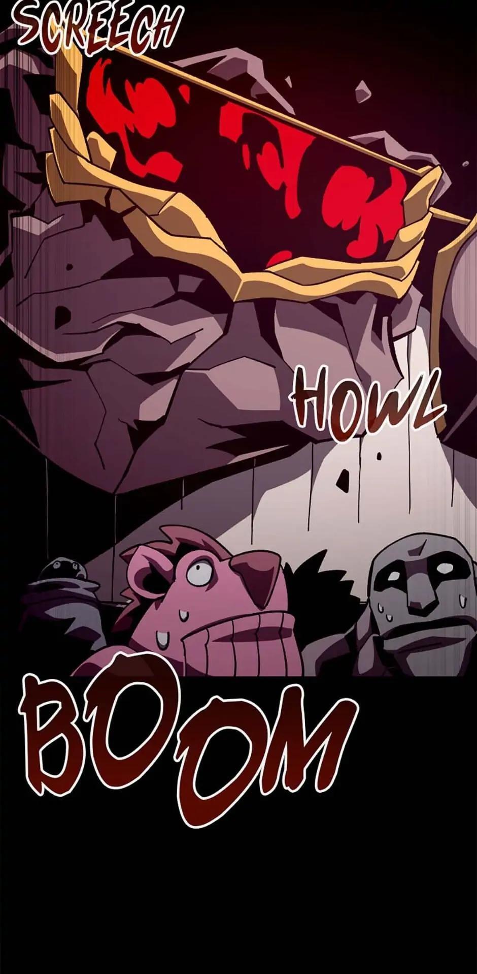 Read Dungeon Odyssey Manga Online
