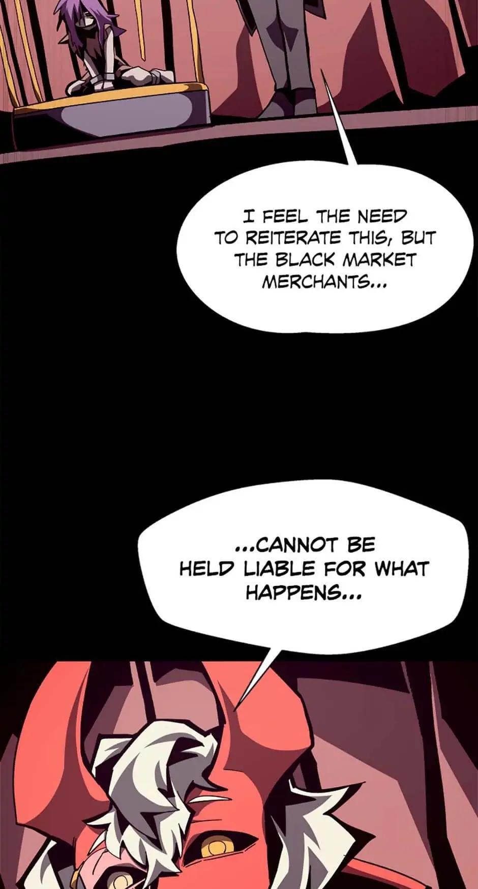 Read Dungeon Odyssey Manga Online