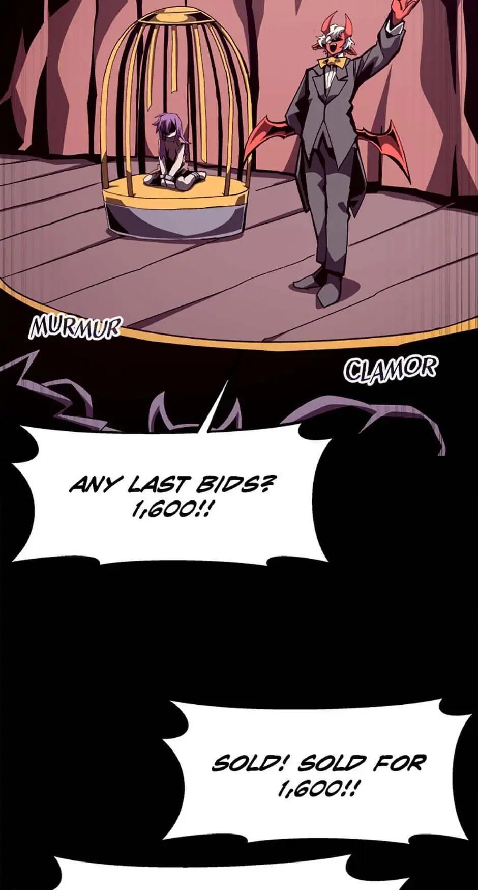 Read Dungeon Odyssey Manga Online