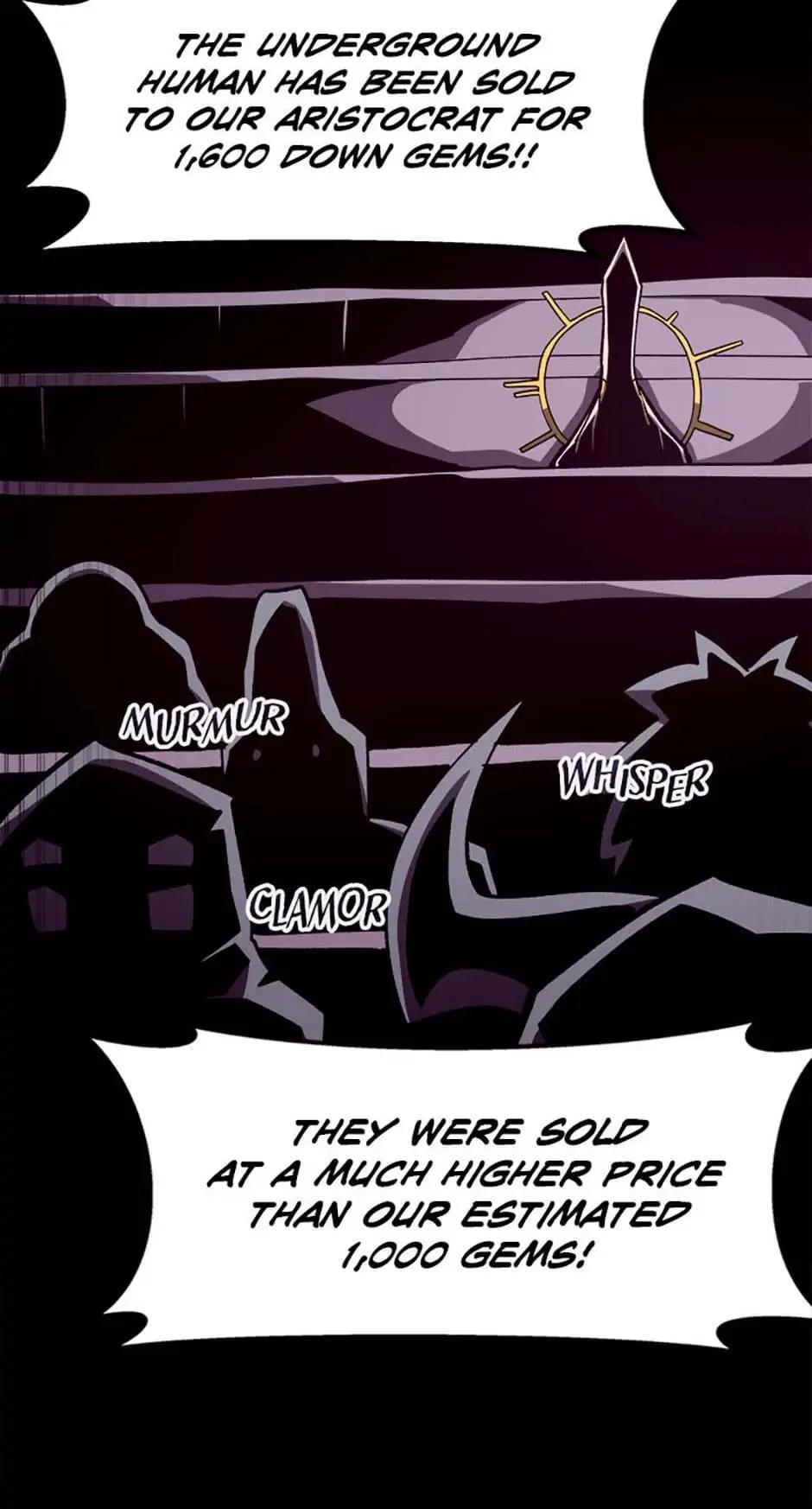 Read Dungeon Odyssey Manga Online
