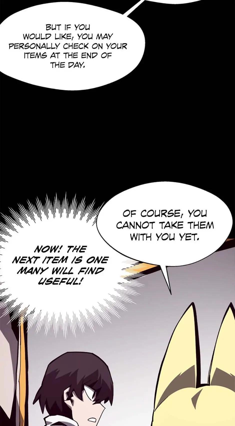 Read Dungeon Odyssey Manga Online