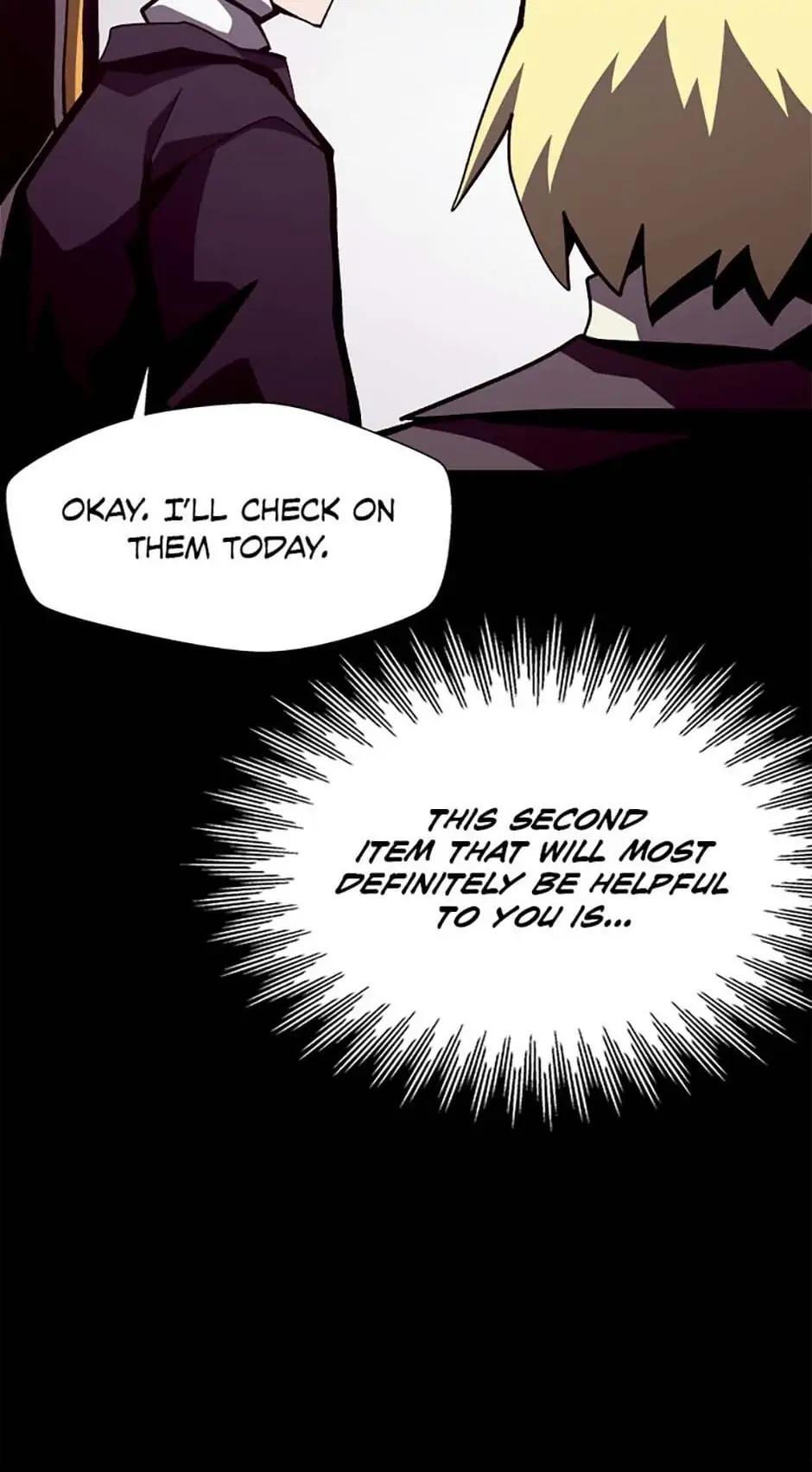 Read Dungeon Odyssey Manga Online