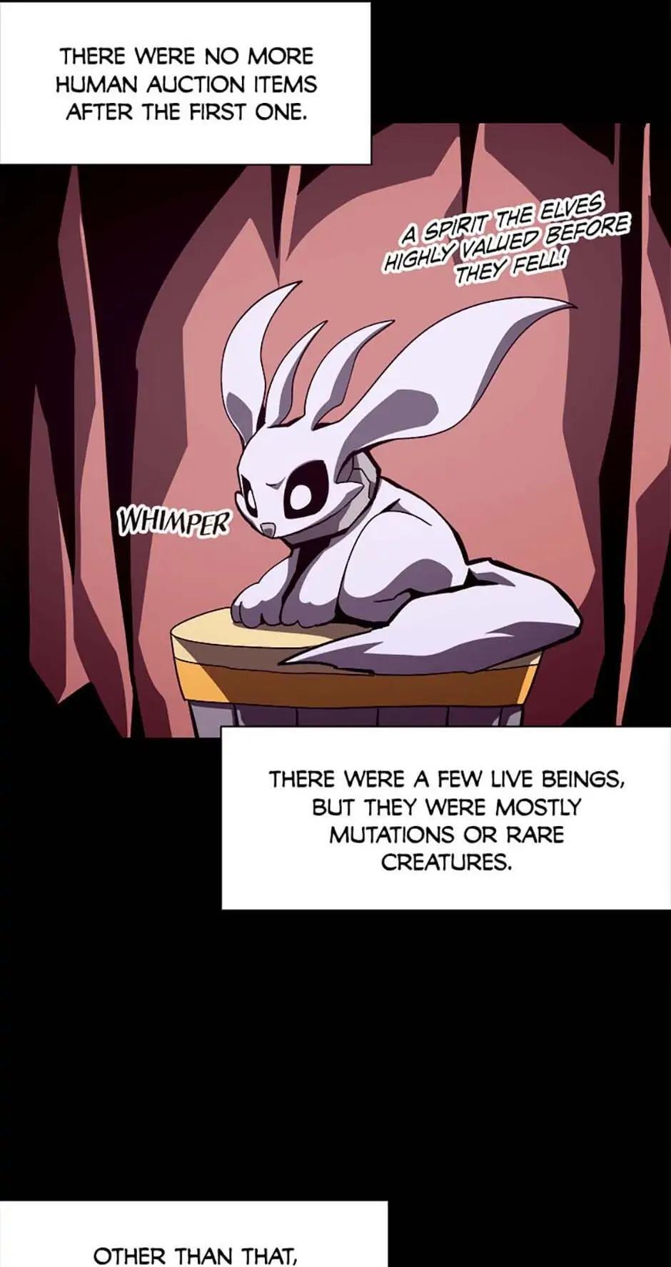 Read Dungeon Odyssey Manga Online