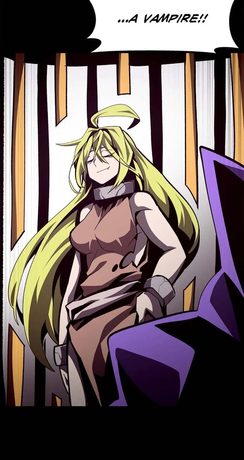 Read Dungeon Odyssey Manga Online