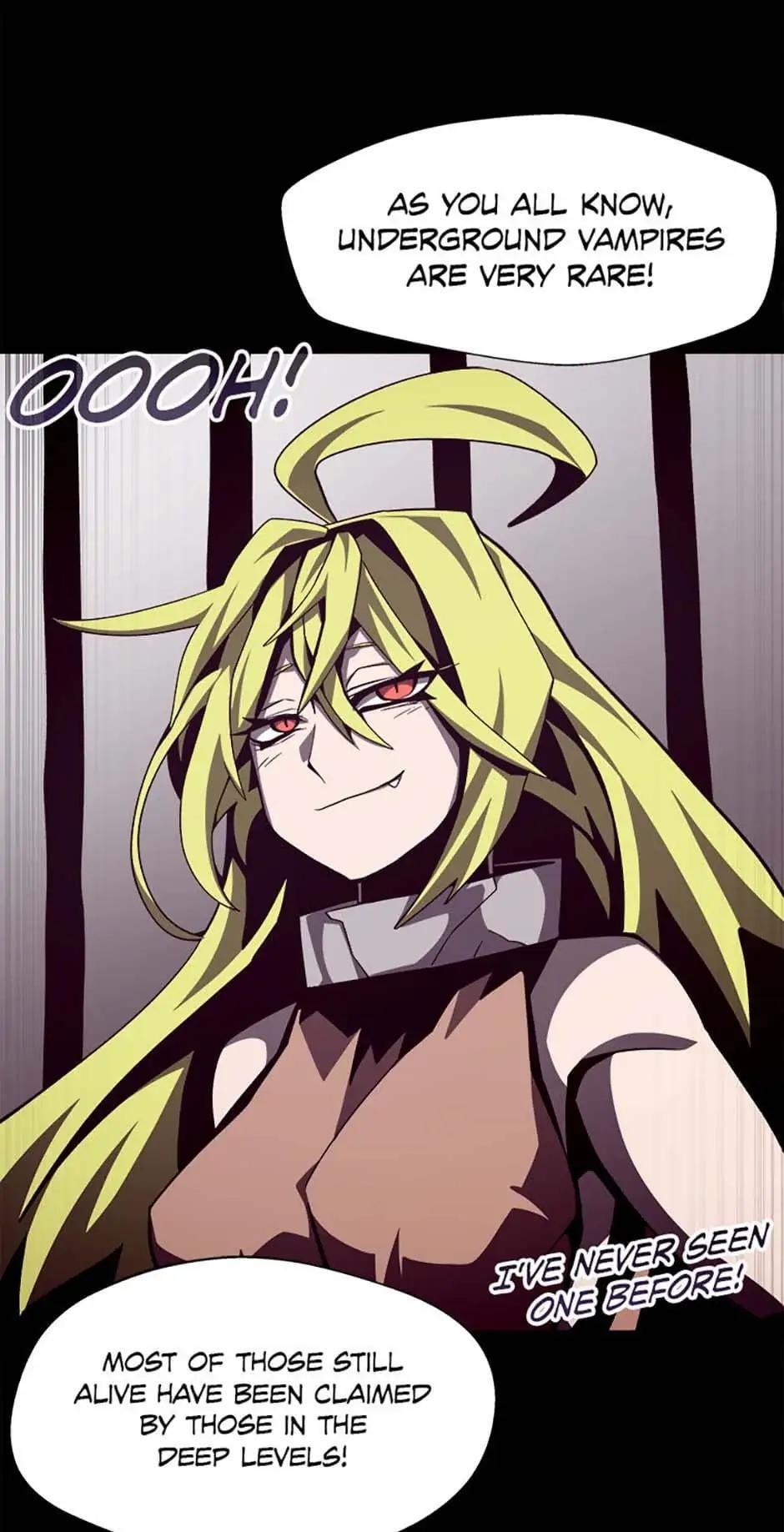 Read Dungeon Odyssey Manga Online
