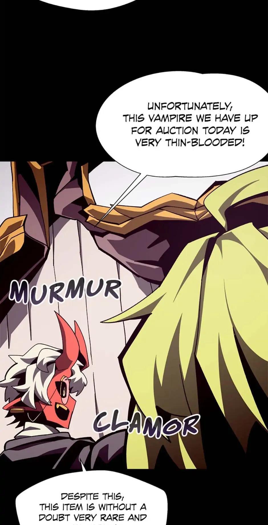 Read Dungeon Odyssey Manga Online