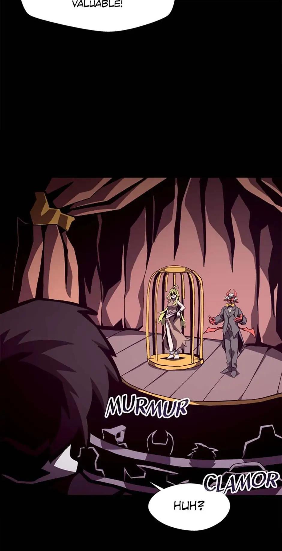 Read Dungeon Odyssey Manga Online