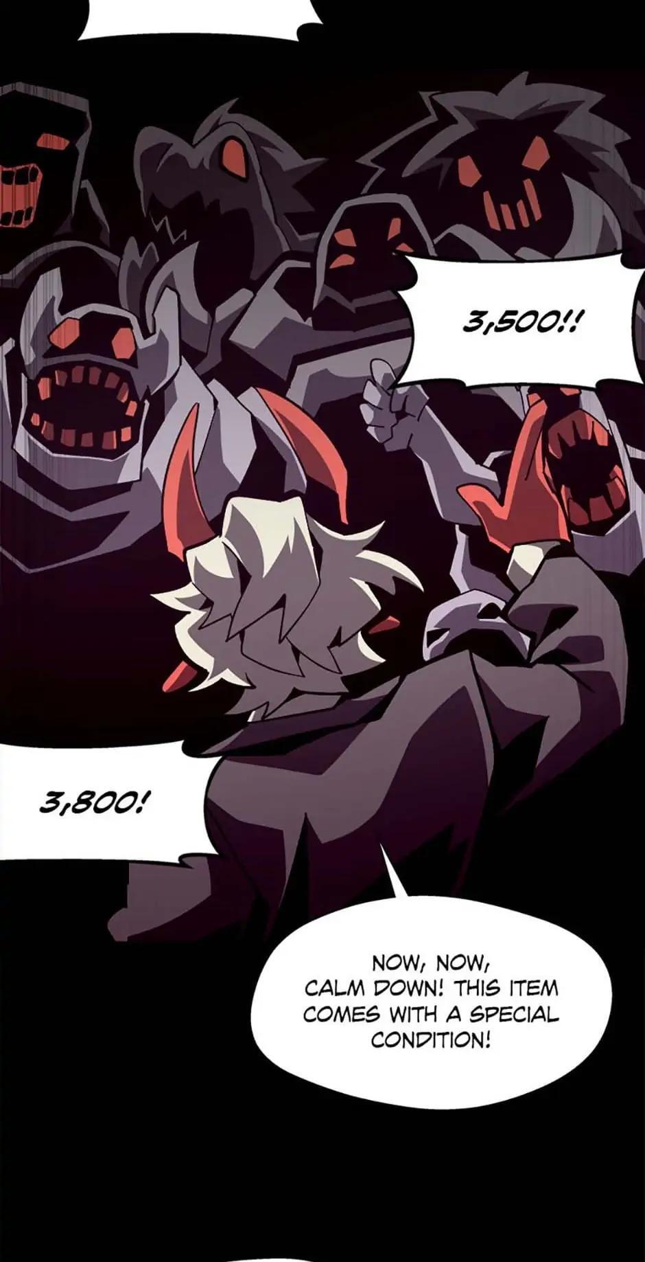 Read Dungeon Odyssey Manga Online