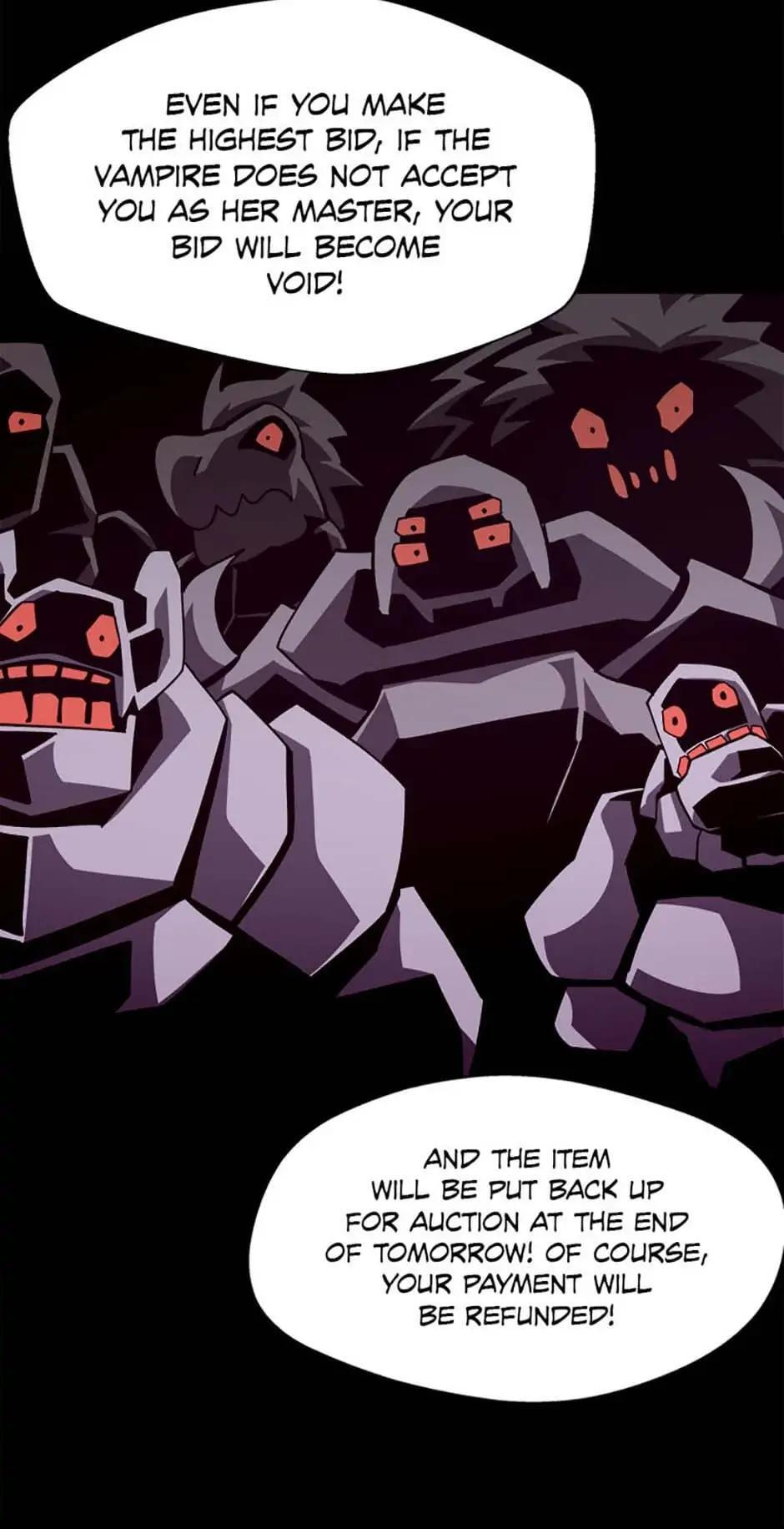Read Dungeon Odyssey Manga Online