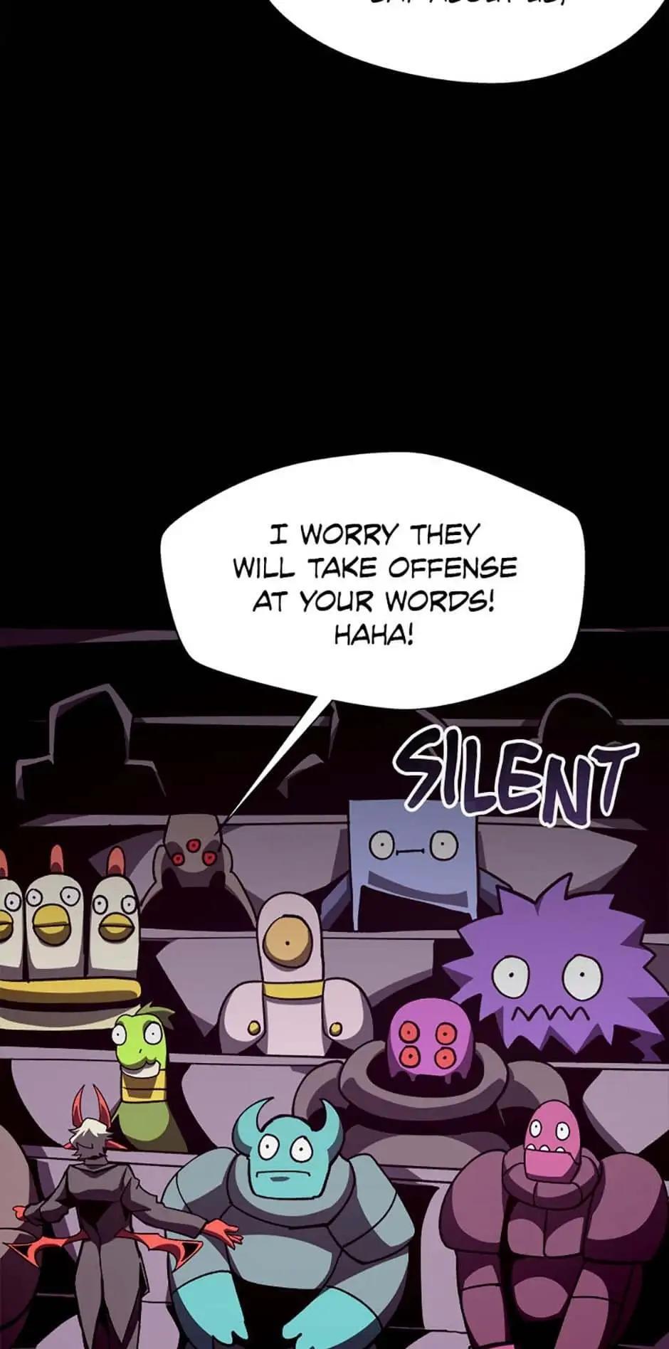 Read Dungeon Odyssey Manga Online