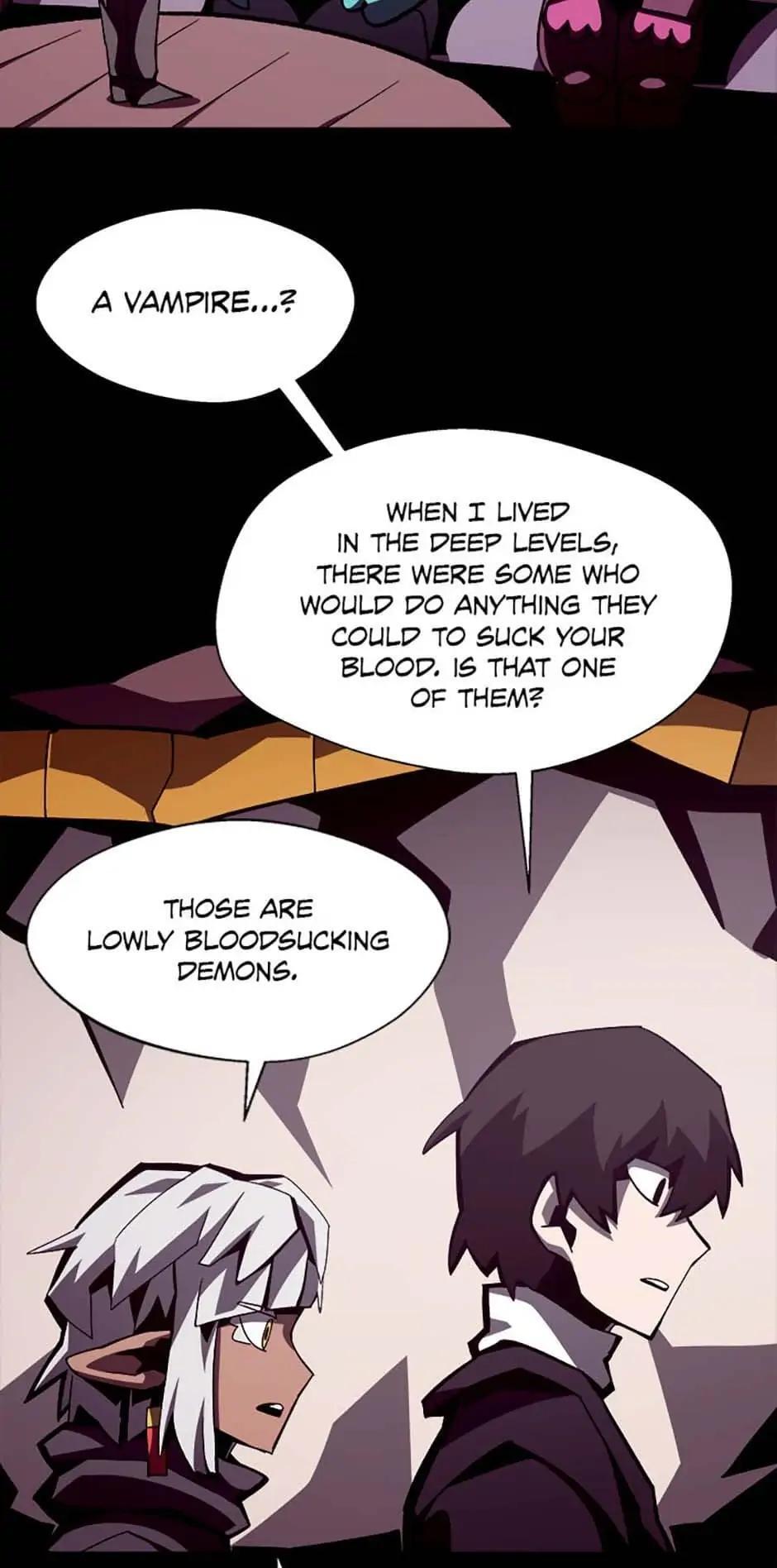 Read Dungeon Odyssey Manga Online