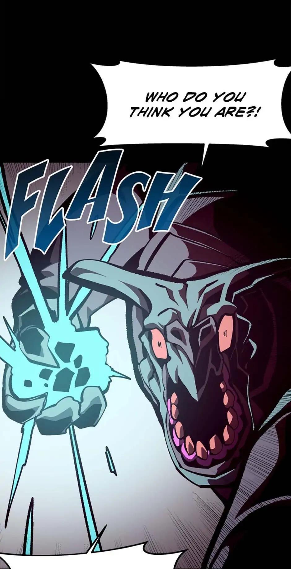 Read Dungeon Odyssey Manga Online