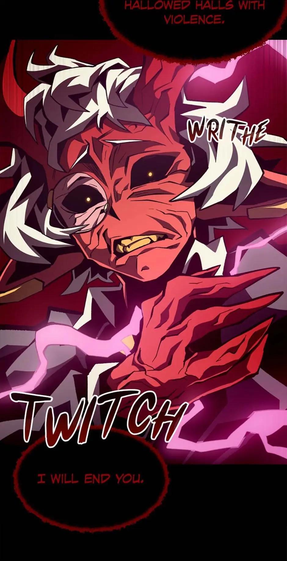 Read Dungeon Odyssey Manga Online