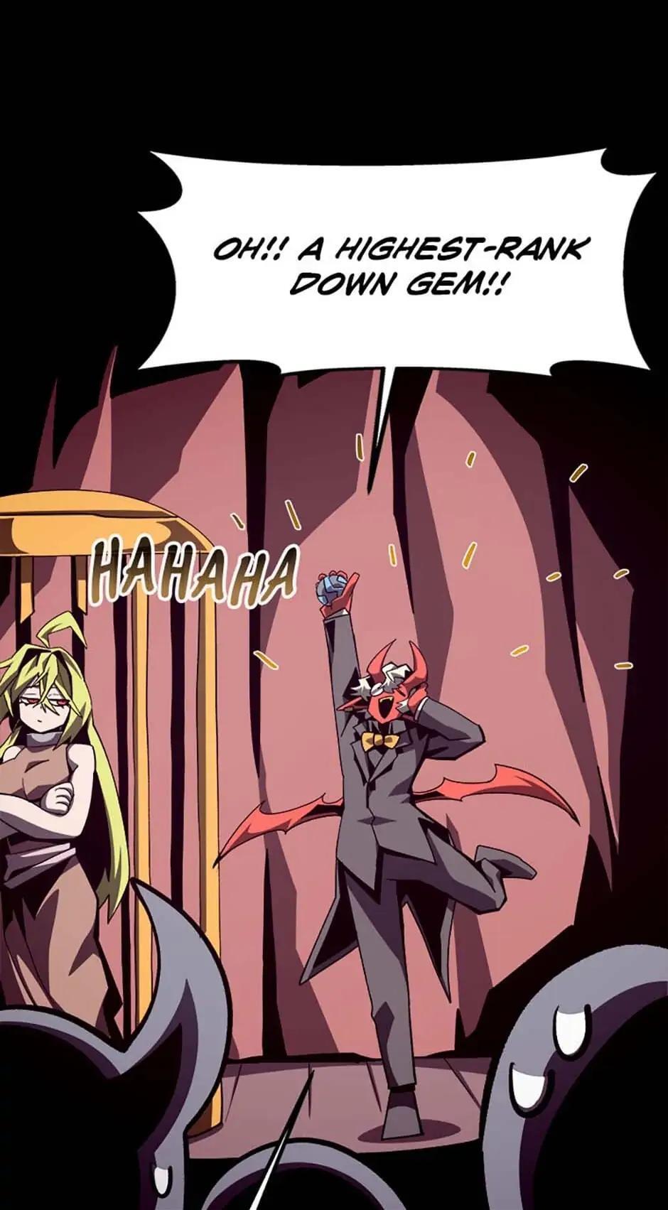 Read Dungeon Odyssey Manga Online