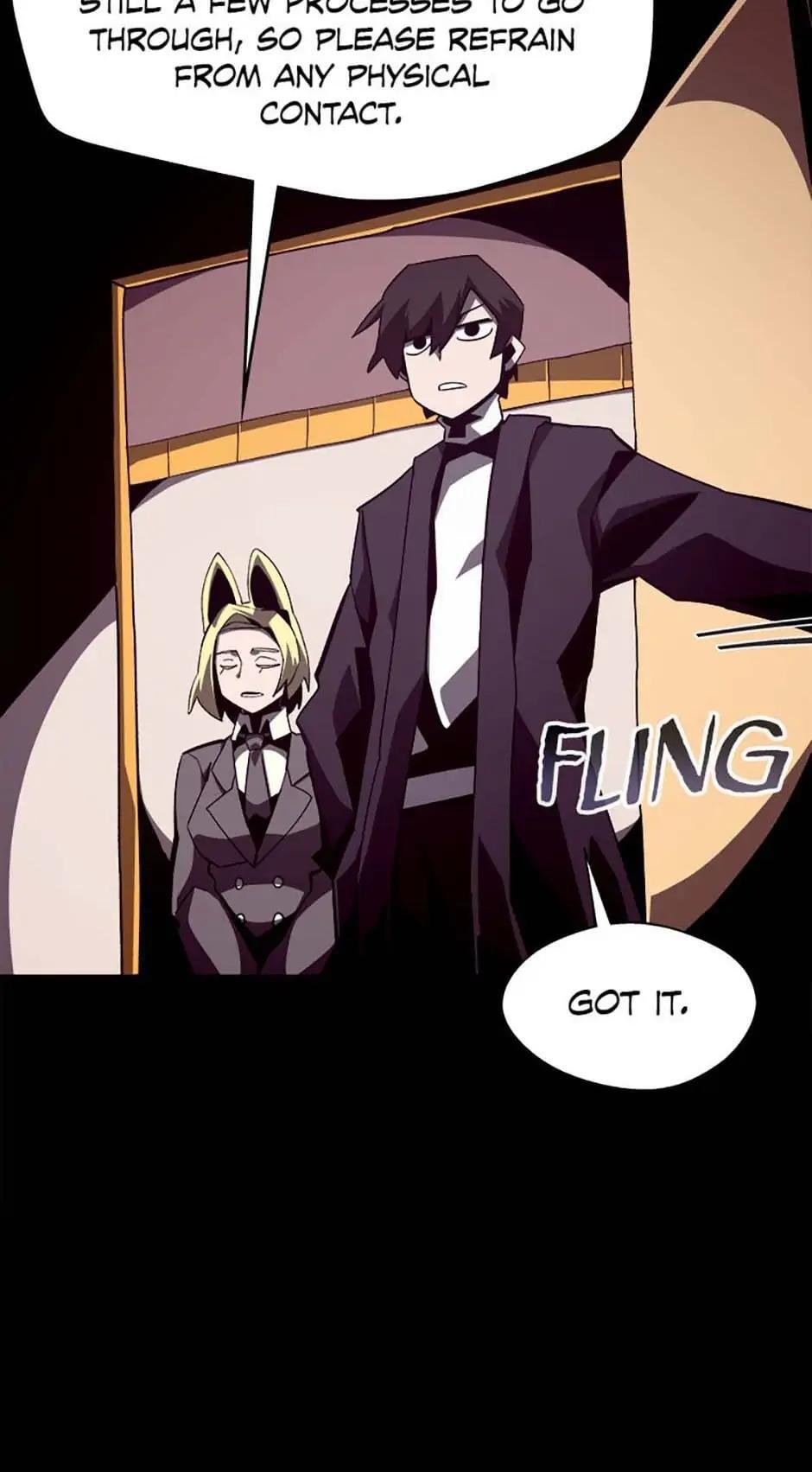 Read Dungeon Odyssey Manga Online