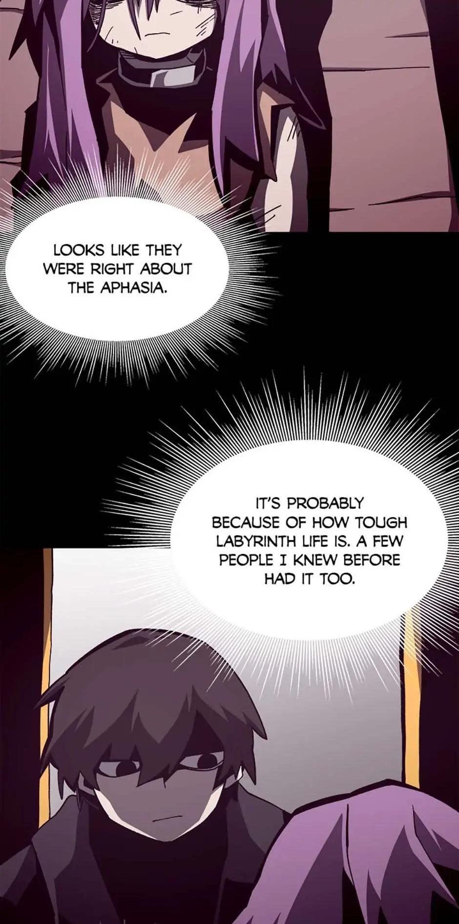 Read Dungeon Odyssey Manga Online