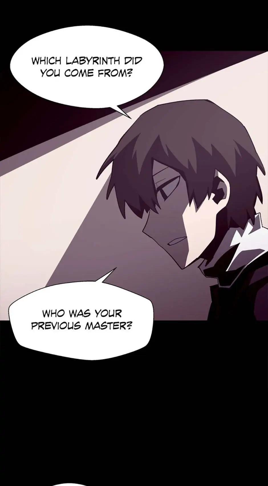 Read Dungeon Odyssey Manga Online
