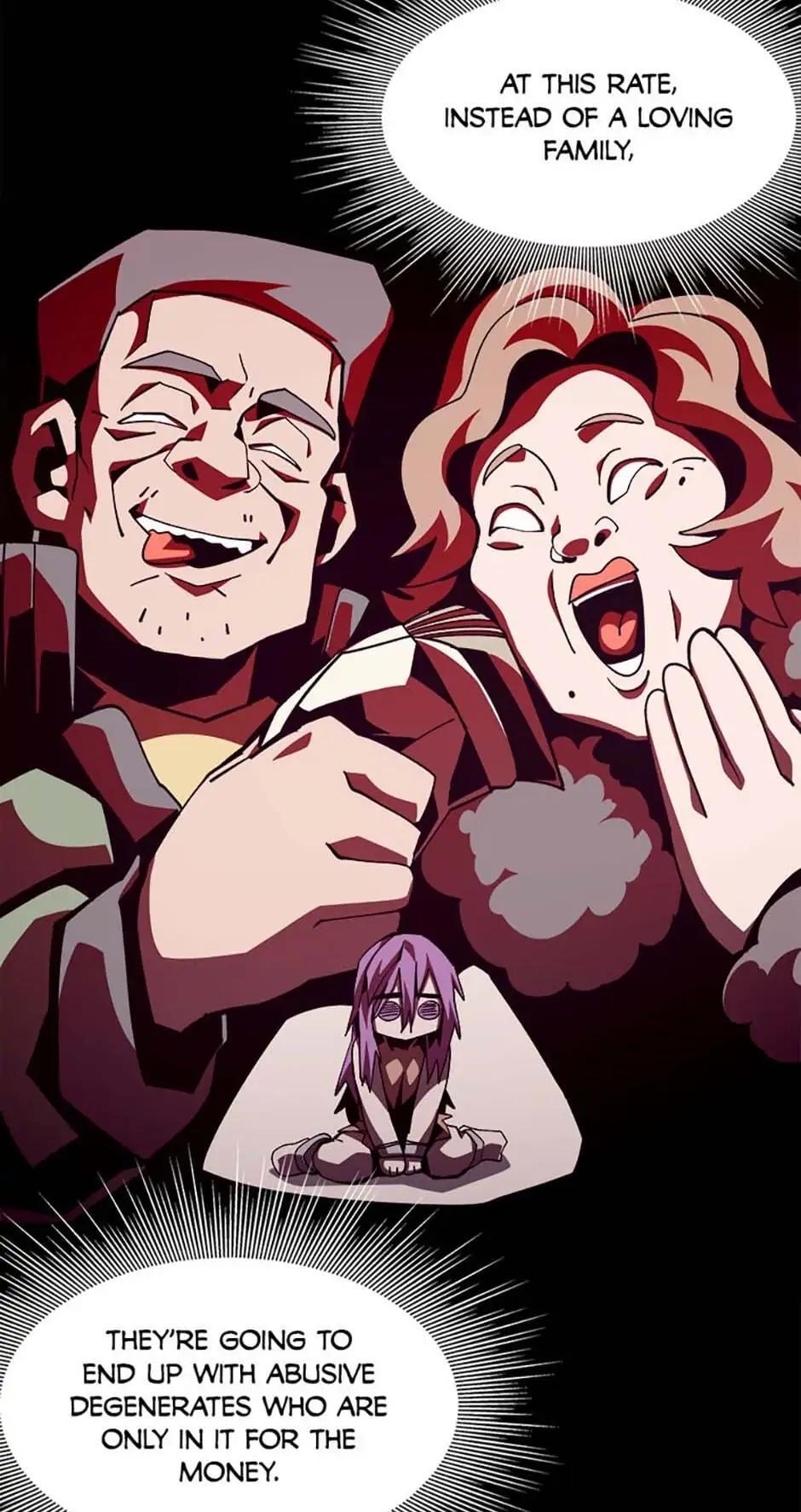 Read Dungeon Odyssey Manga Online