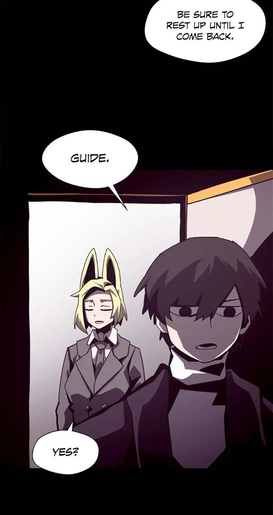 Read Dungeon Odyssey Manga Online