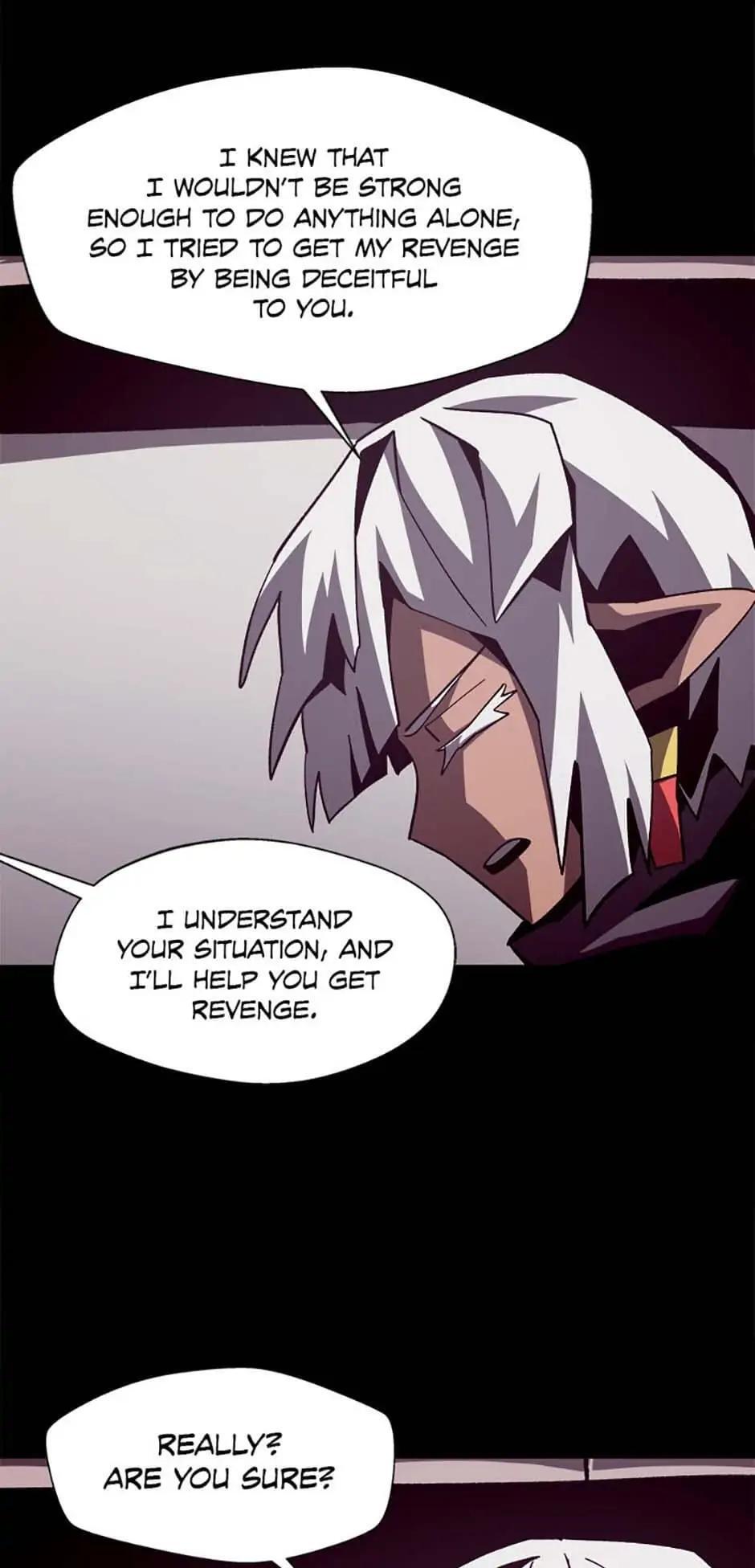Read Dungeon Odyssey Manga Online