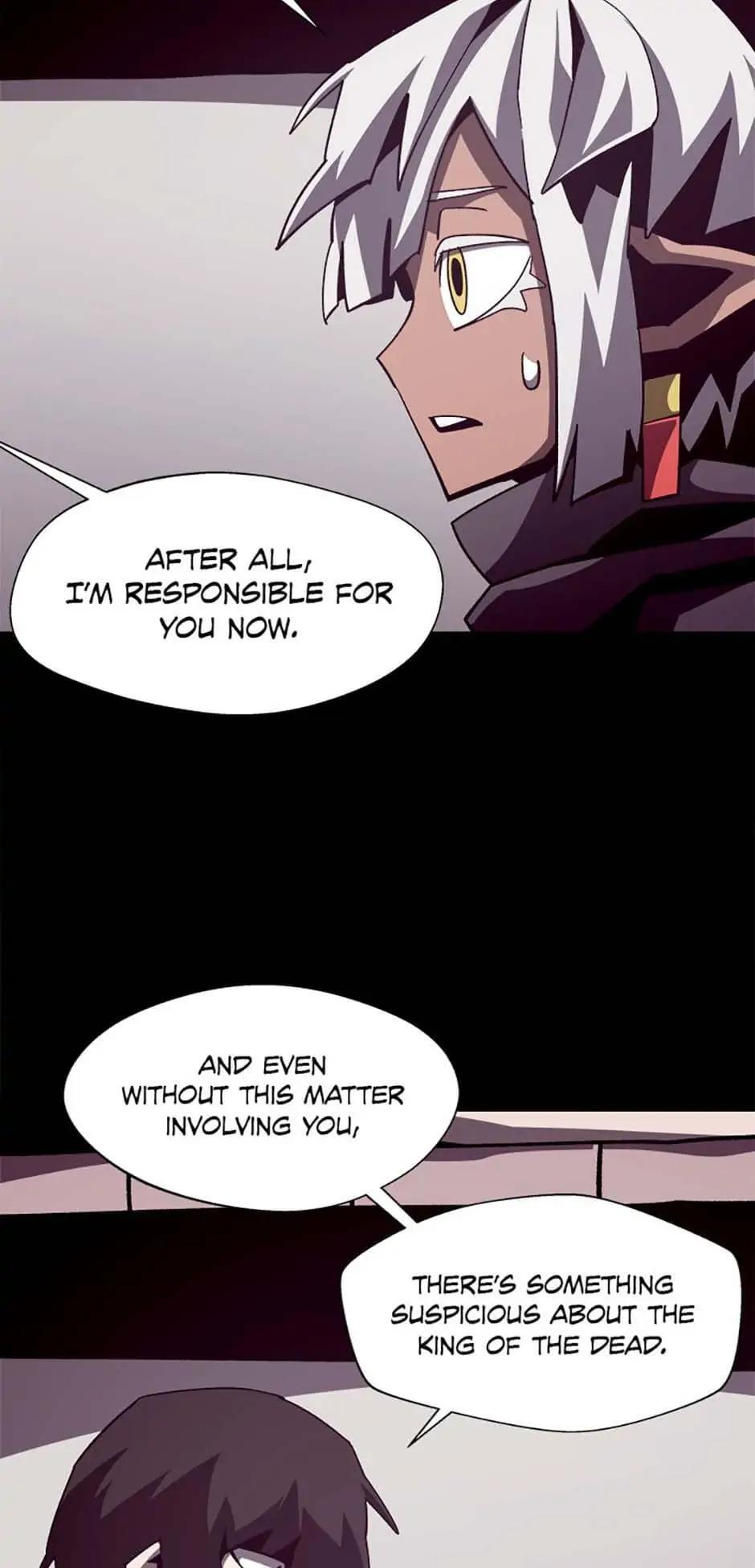 Read Dungeon Odyssey Manga Online