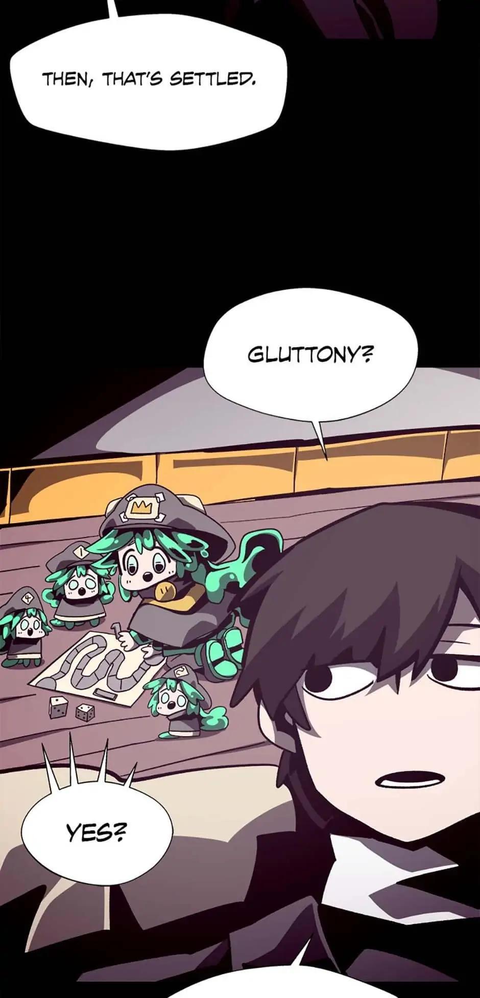 Read Dungeon Odyssey Manga Online