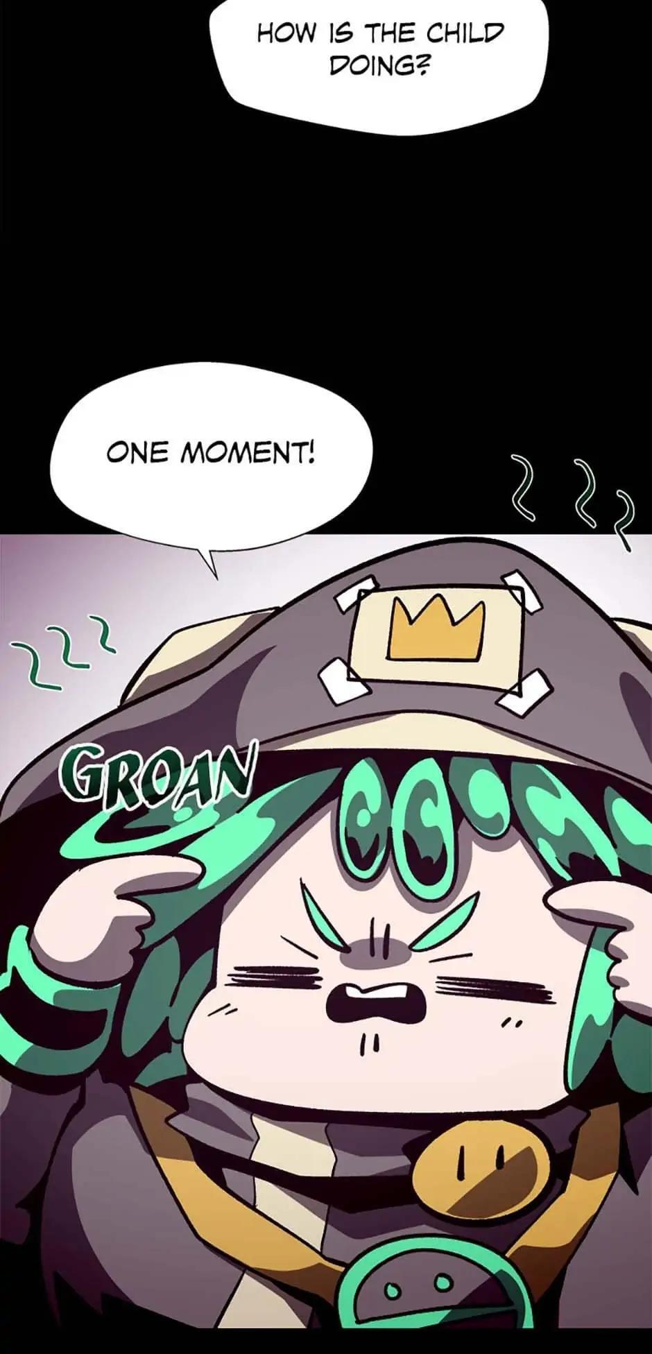 Read Dungeon Odyssey Manga Online