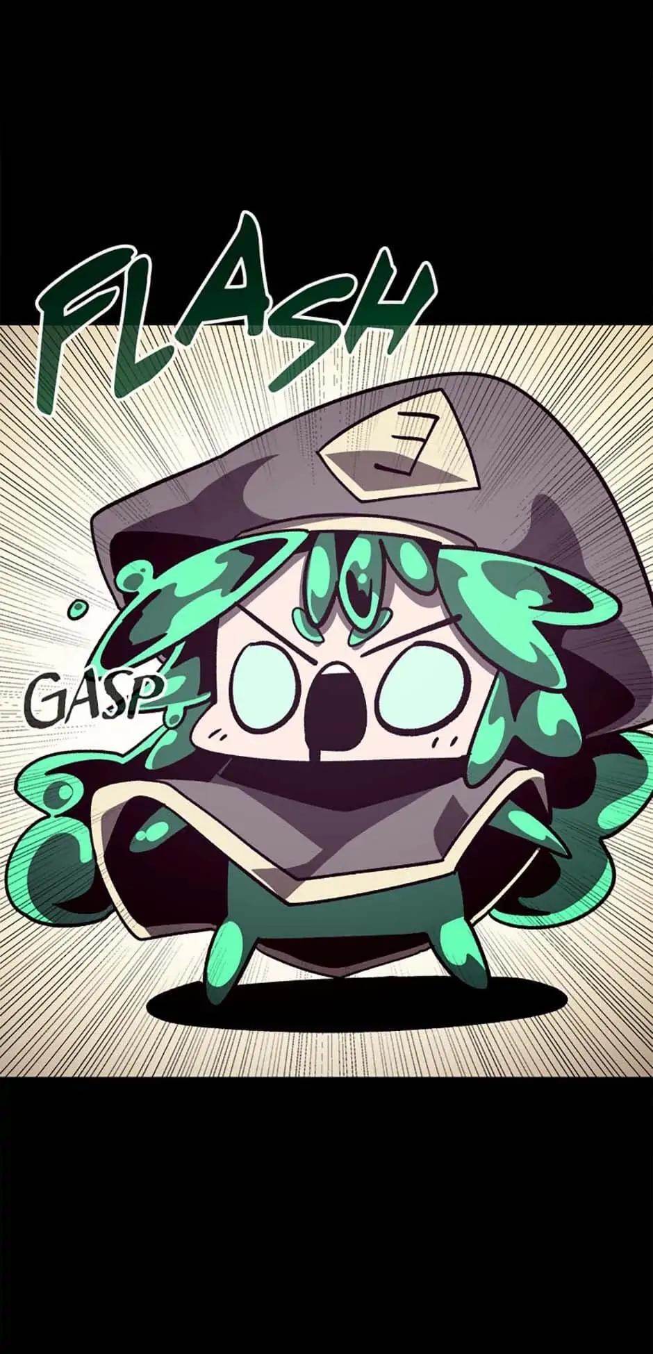 Read Dungeon Odyssey Manga Online