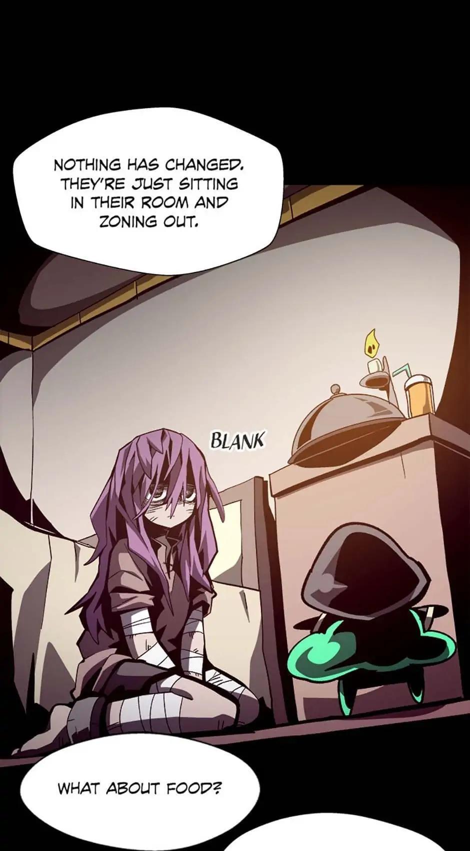 Read Dungeon Odyssey Manga Online
