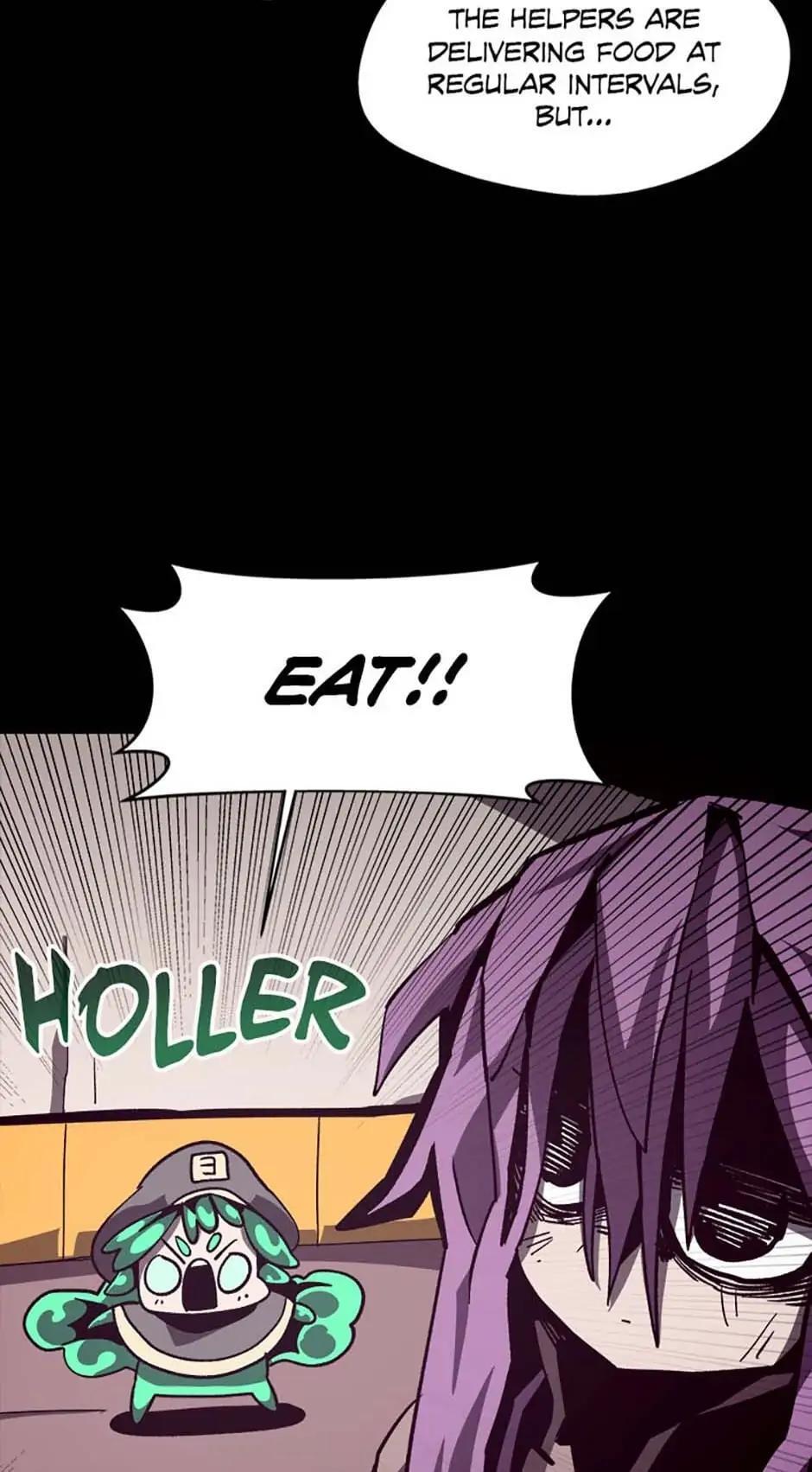 Read Dungeon Odyssey Manga Online