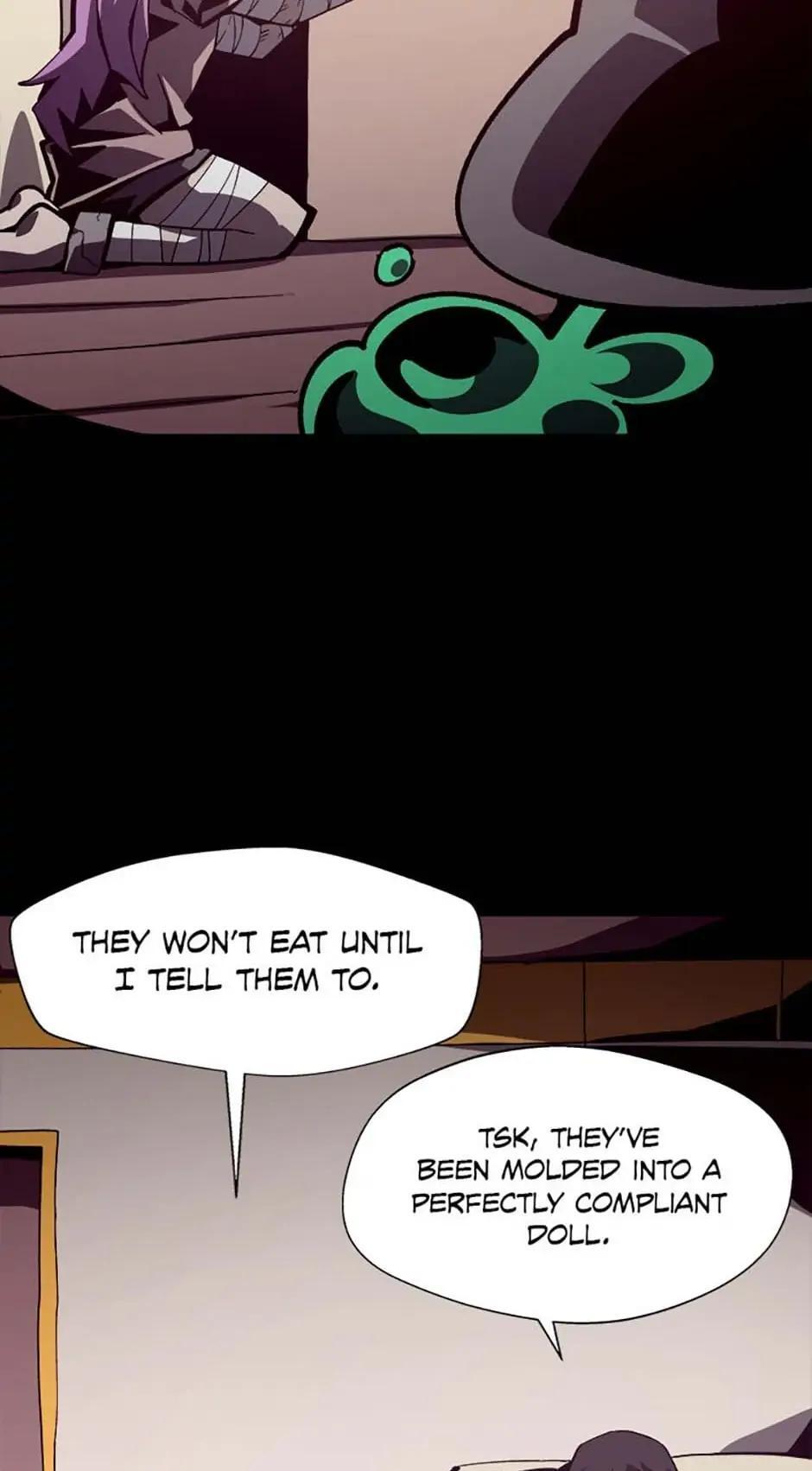Read Dungeon Odyssey Manga Online