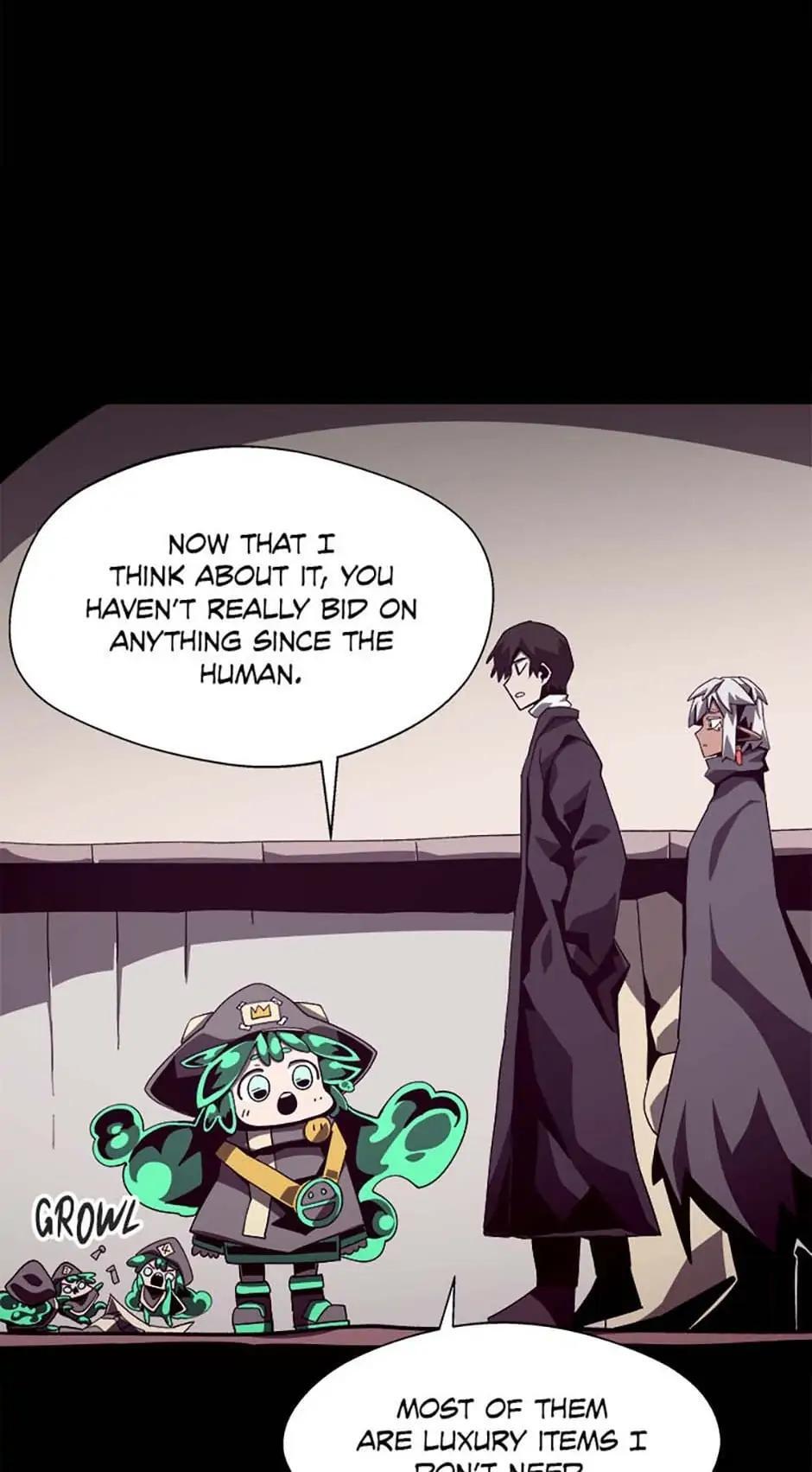 Read Dungeon Odyssey Manga Online