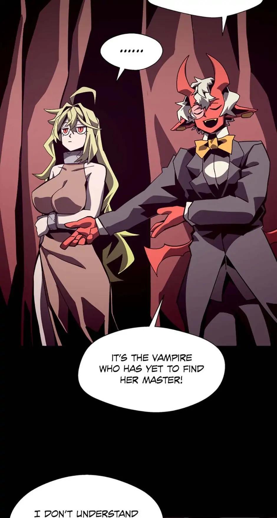 Read Dungeon Odyssey Manga Online