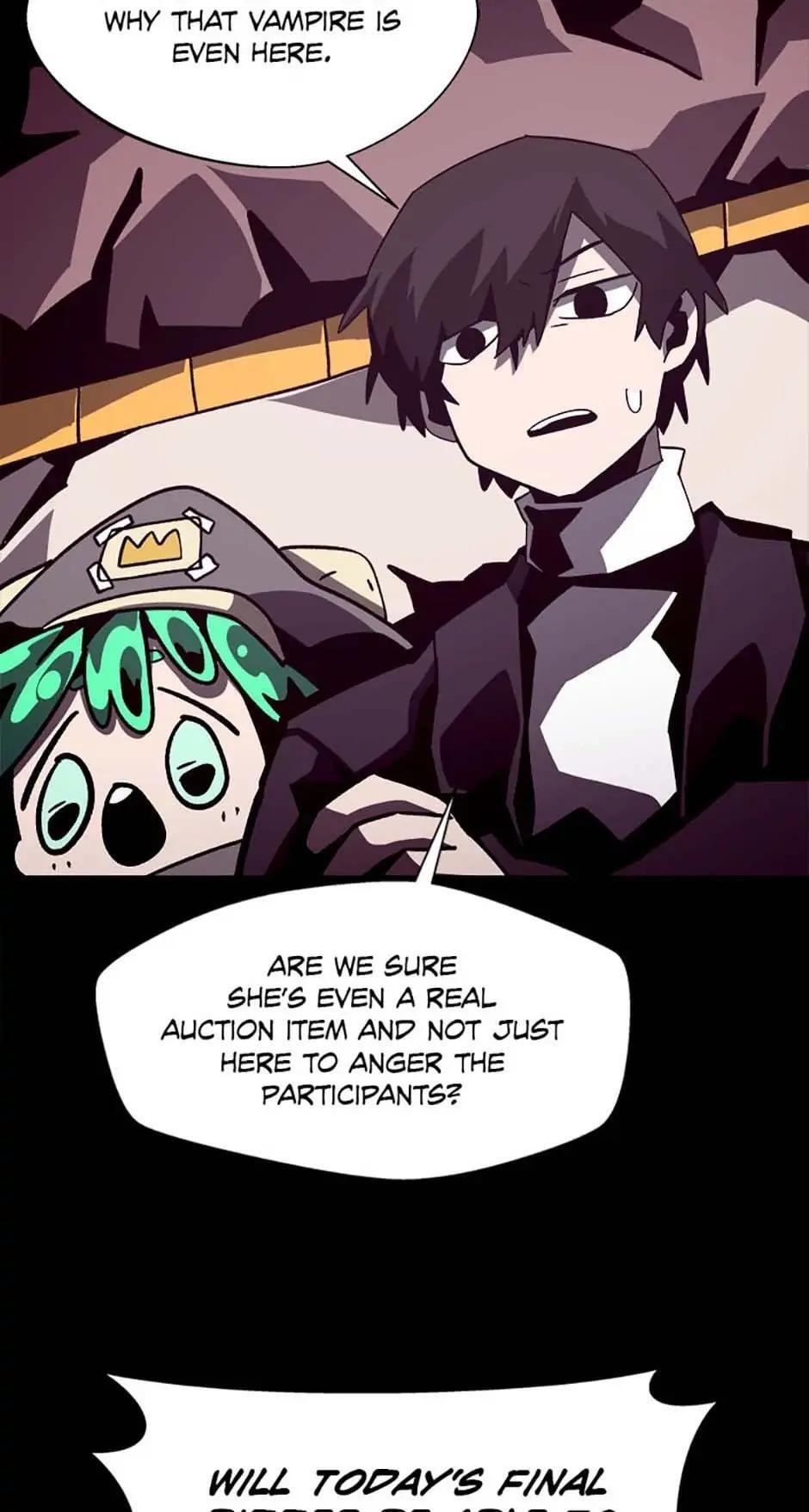 Read Dungeon Odyssey Manga Online