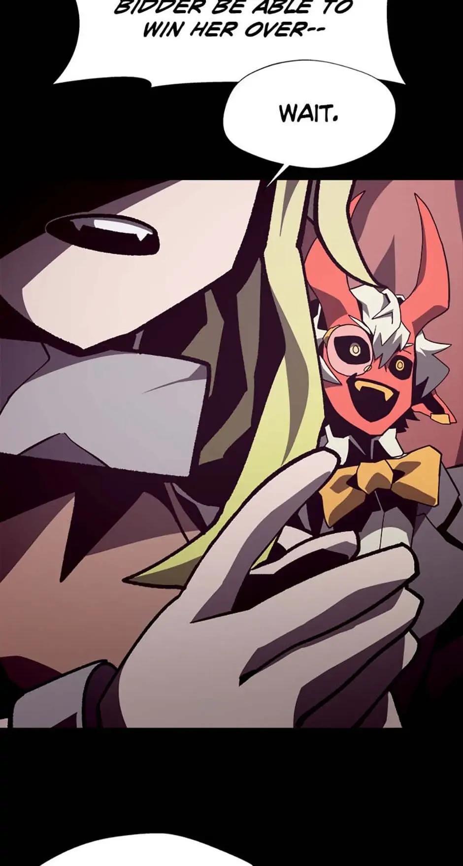 Read Dungeon Odyssey Manga Online