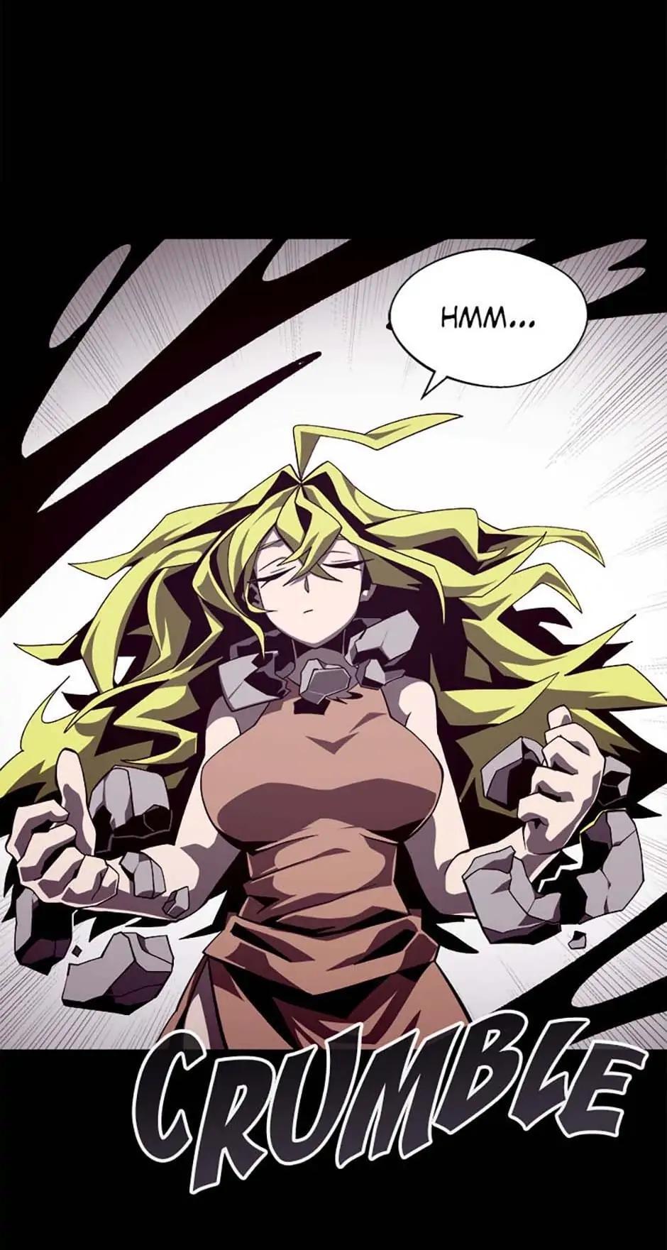 Read Dungeon Odyssey Manga Online
