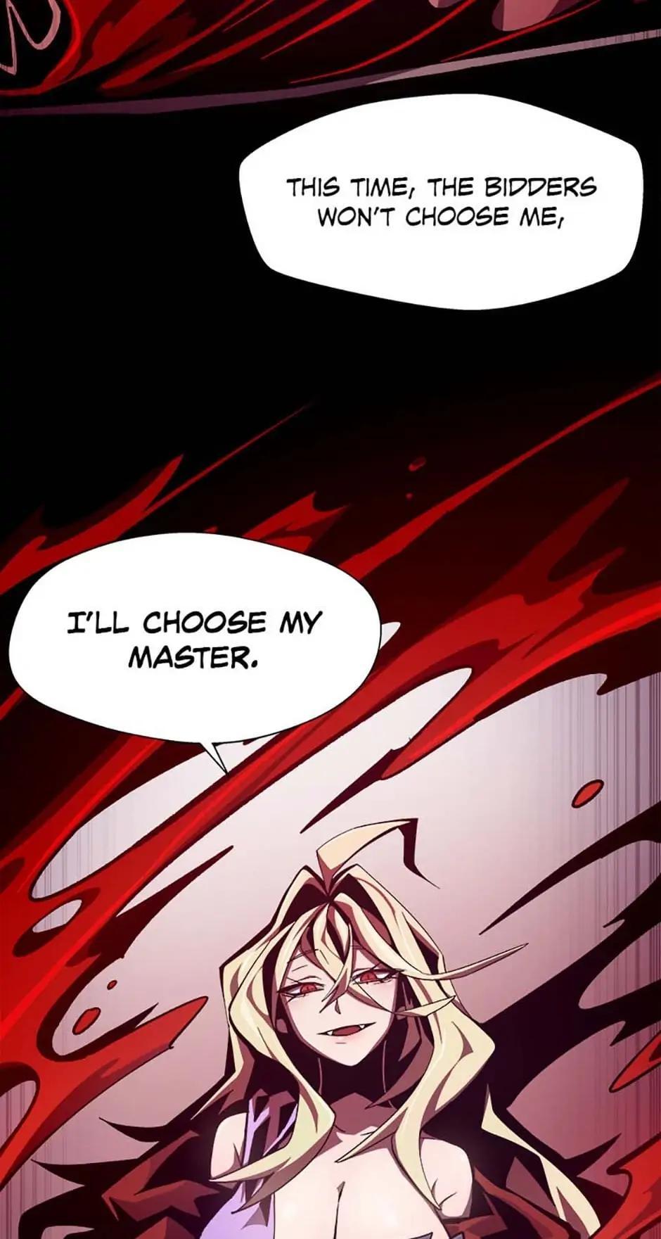 Read Dungeon Odyssey Manga Online