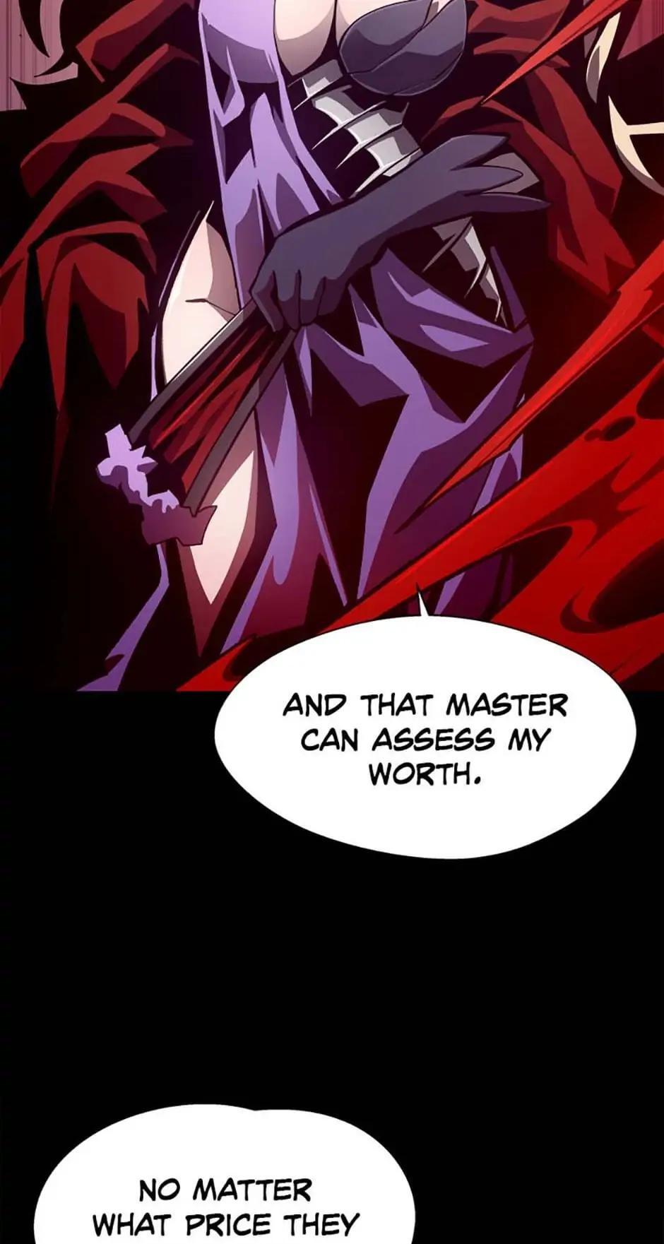 Read Dungeon Odyssey Manga Online
