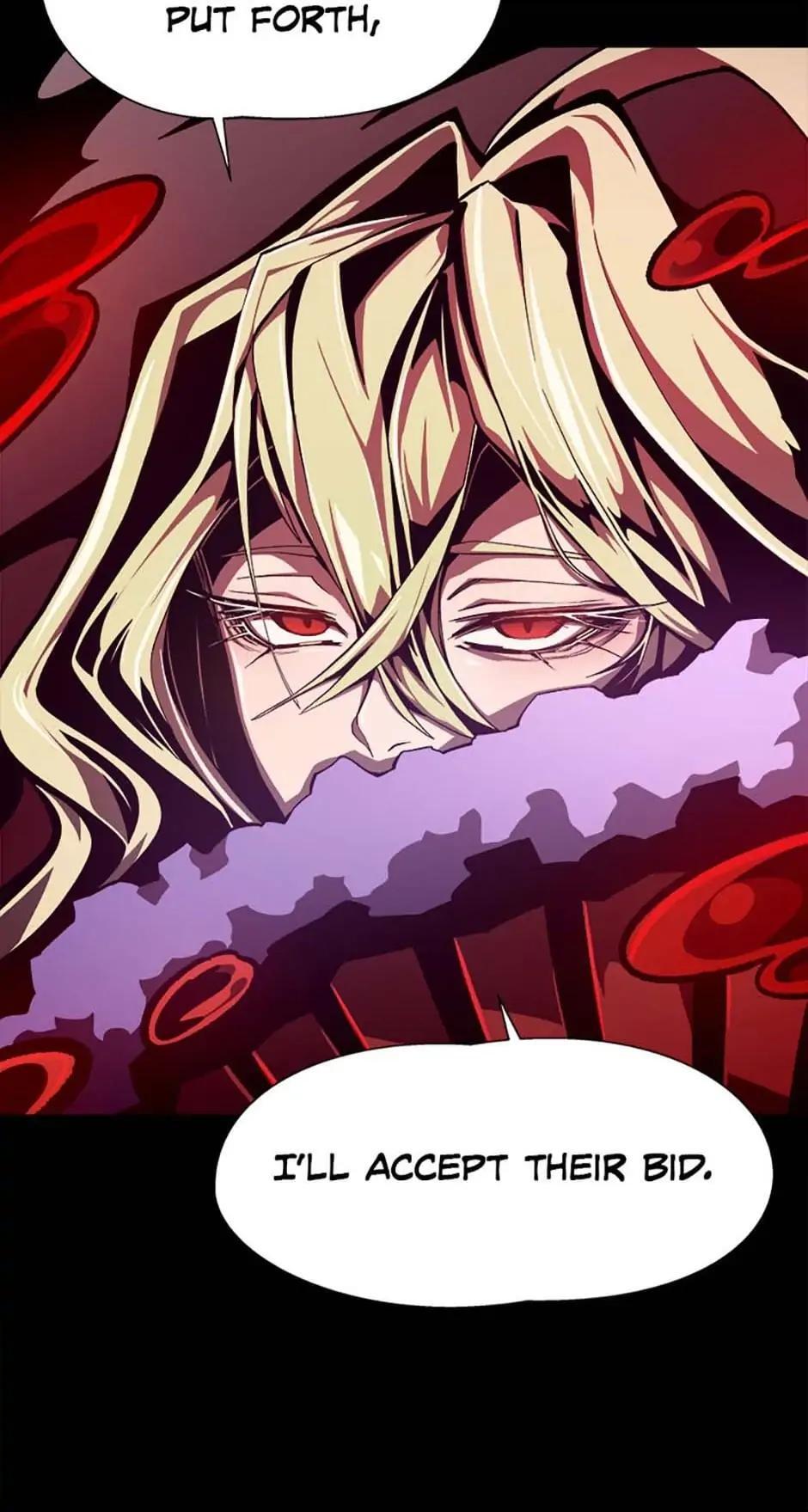 Read Dungeon Odyssey Manga Online