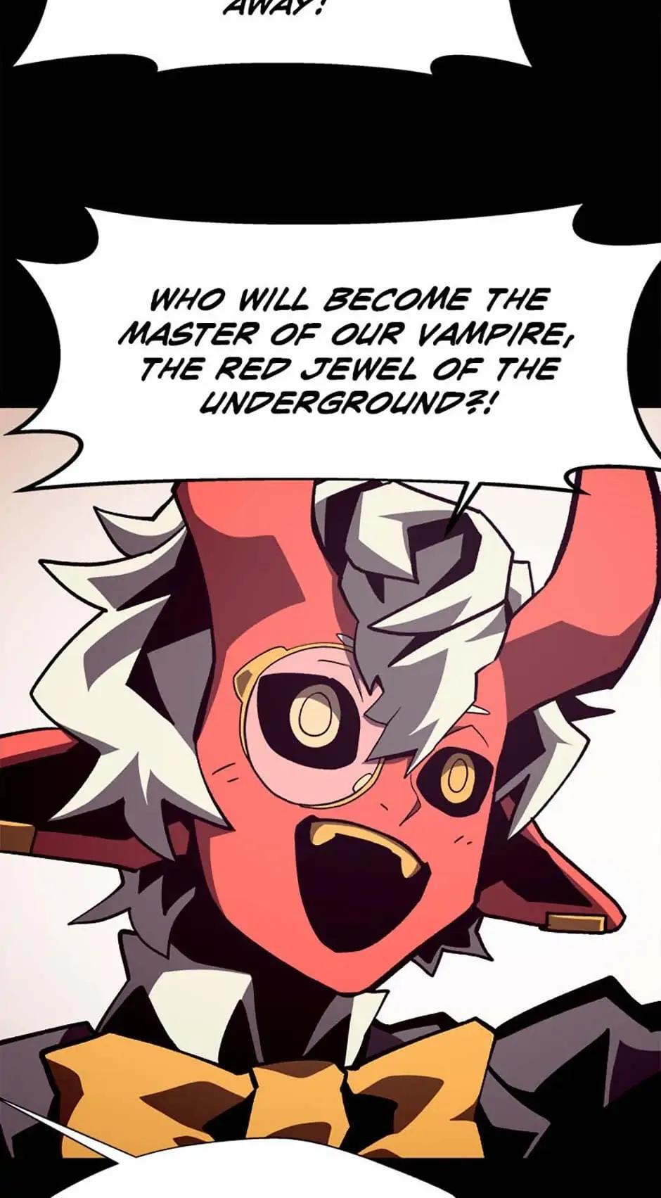 Read Dungeon Odyssey Manga Online