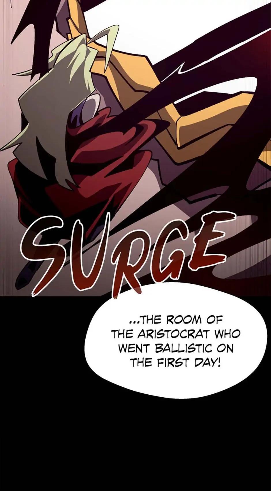 Read Dungeon Odyssey Manga Online