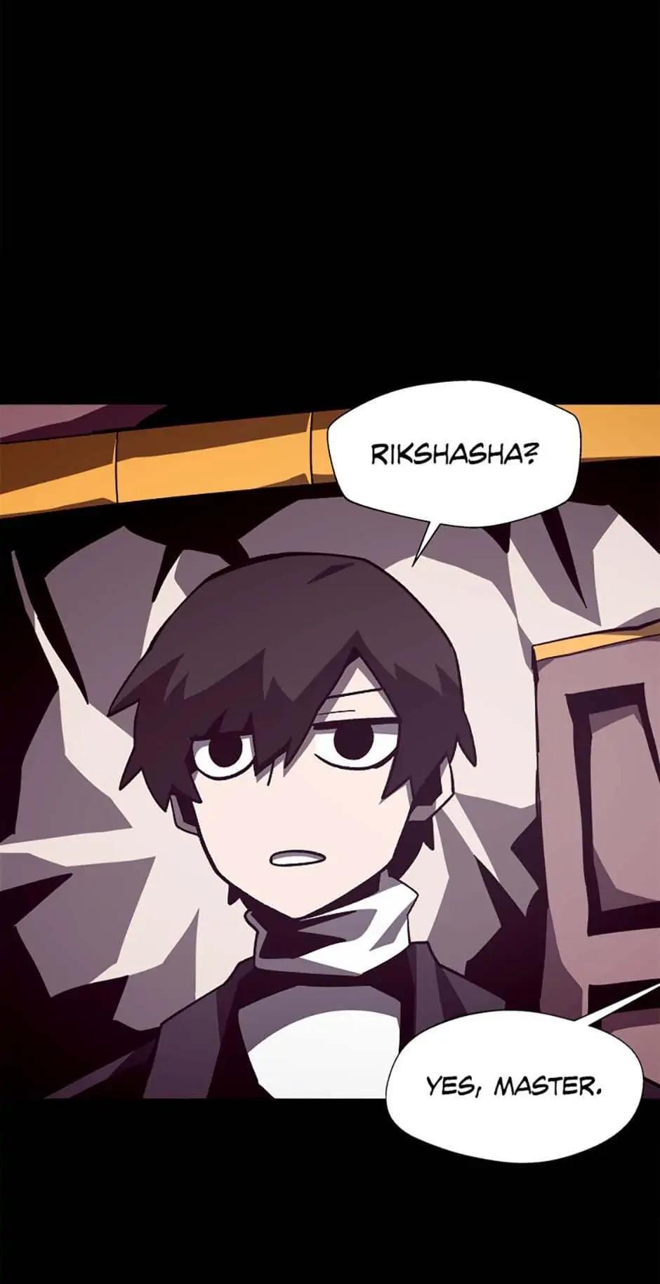 Read Dungeon Odyssey Manga Online